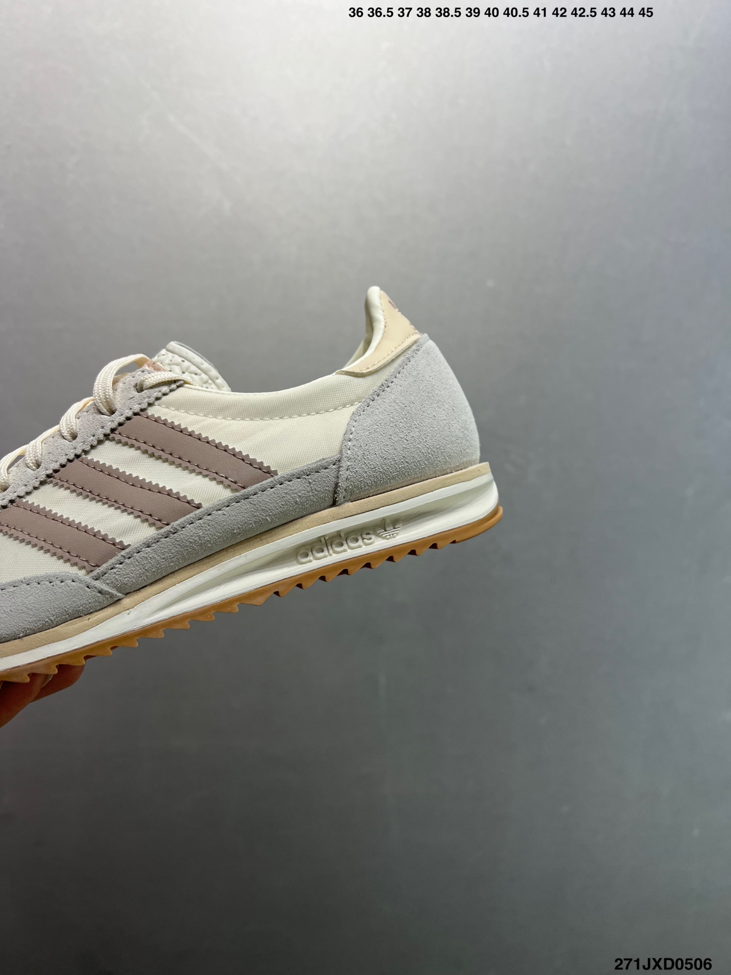 Adidas SL 72 RTN Retro Casual Running Shoes - Style ID1031 7 i1746464369983 6549 0 5