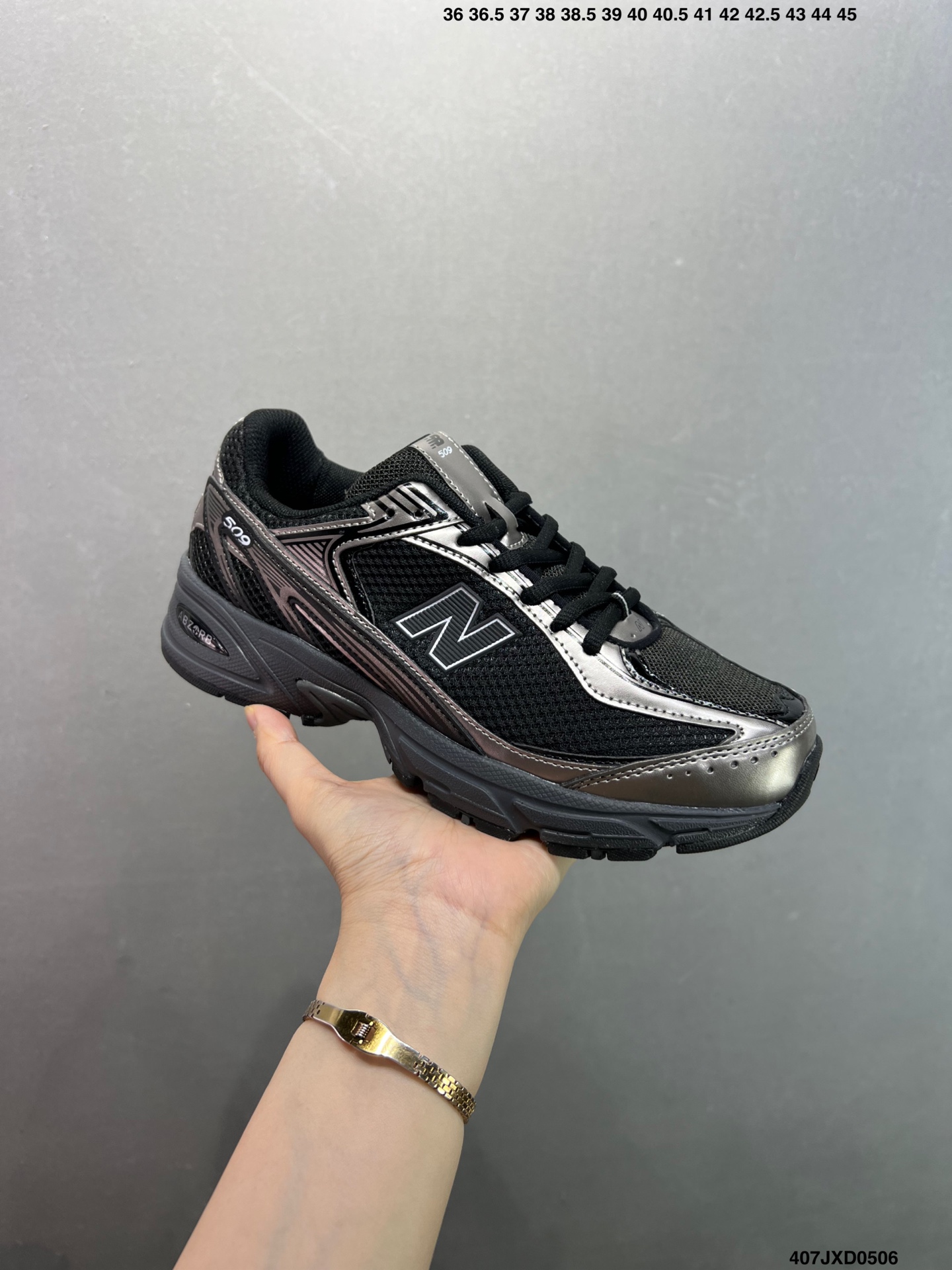 New Balance U509 Retro Running Shoes - Modern Design, Enhanced Comfort 6 i1746464712860 2243 0 1