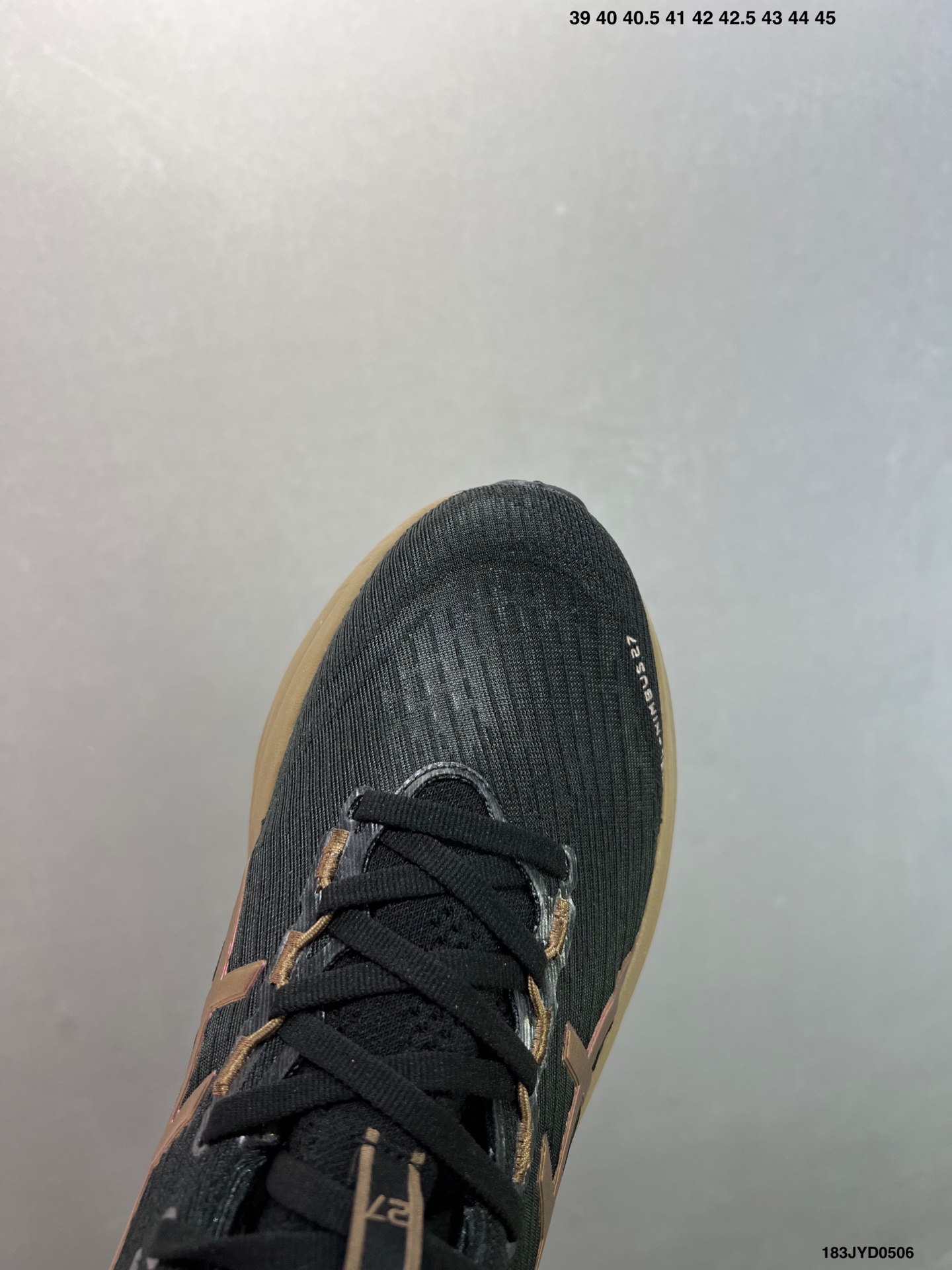 Asics GEL-NIMBUS 27 Running Shoes - Double Layer Jacquard Mesh Upper 6 i1746465478046 39 0 4