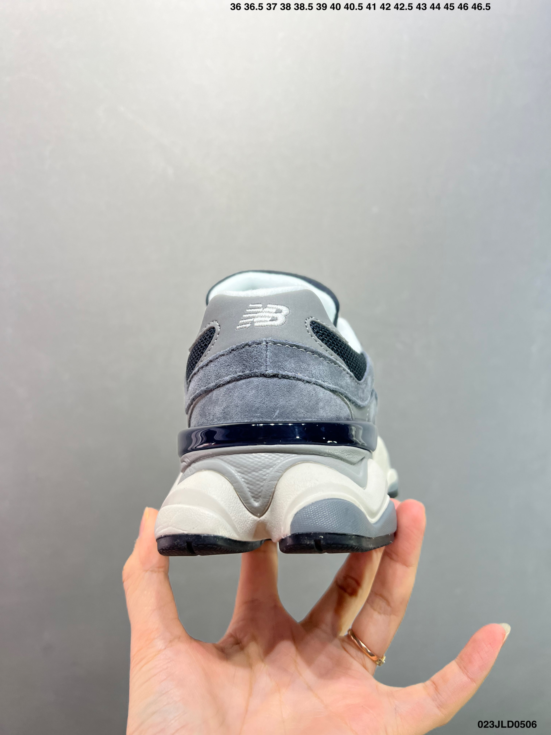 Joe Freshgoods x New Balance 9060 Retro Running Shoes 7 i1746465525445 7795 0 5