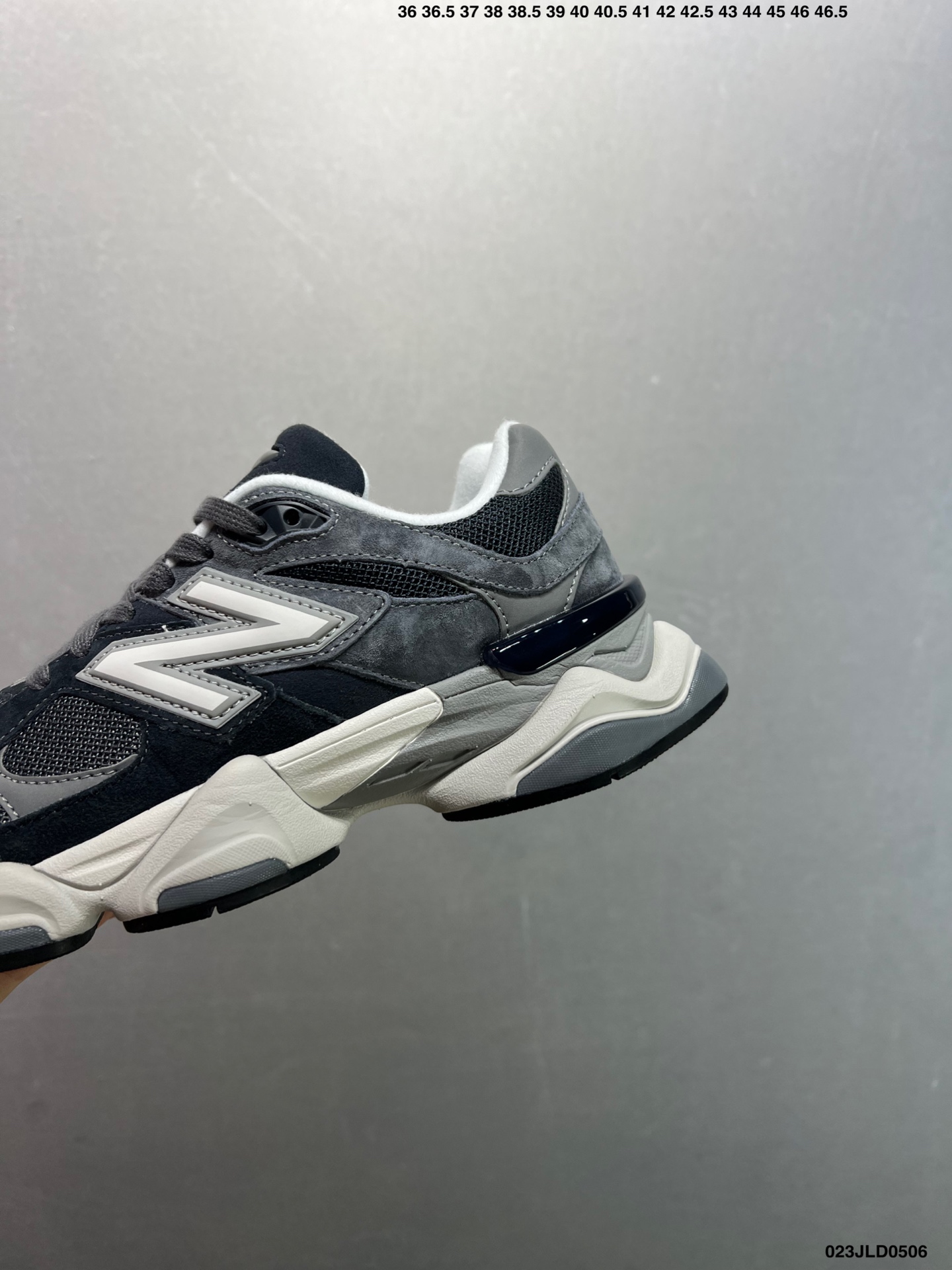 Joe Freshgoods x New Balance 9060 Retro Running Shoes 6 i1746465525773 8239 0 4