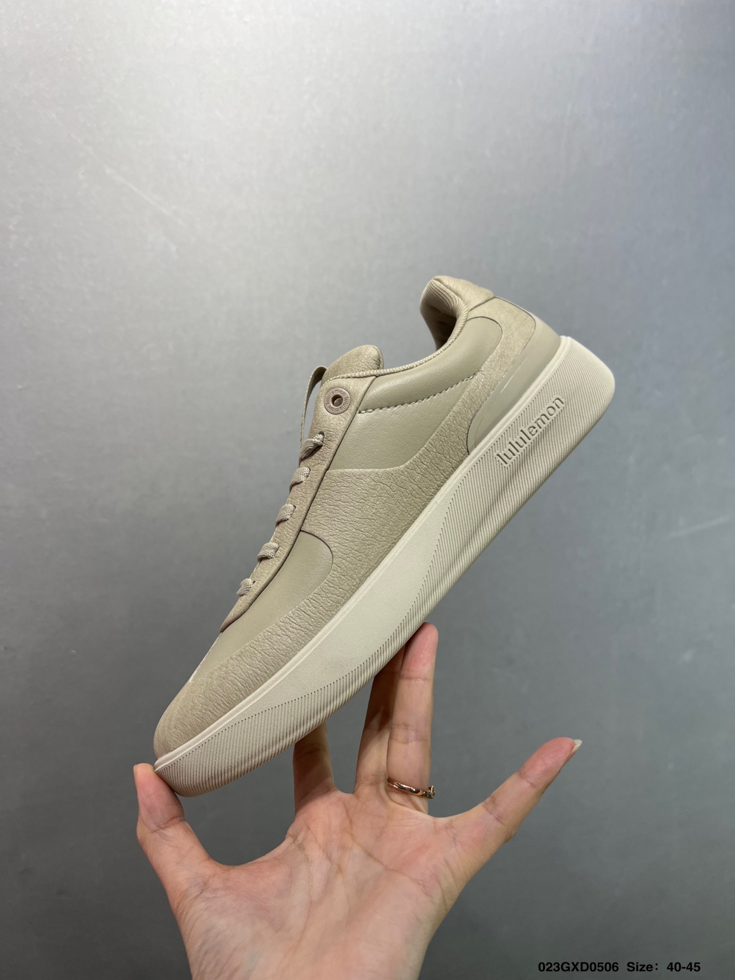 Lululemon Cityverse Women's Lifestyle Sneakers, Low Top, Versatile and Durable 4 i1746465576923 9405 0 2