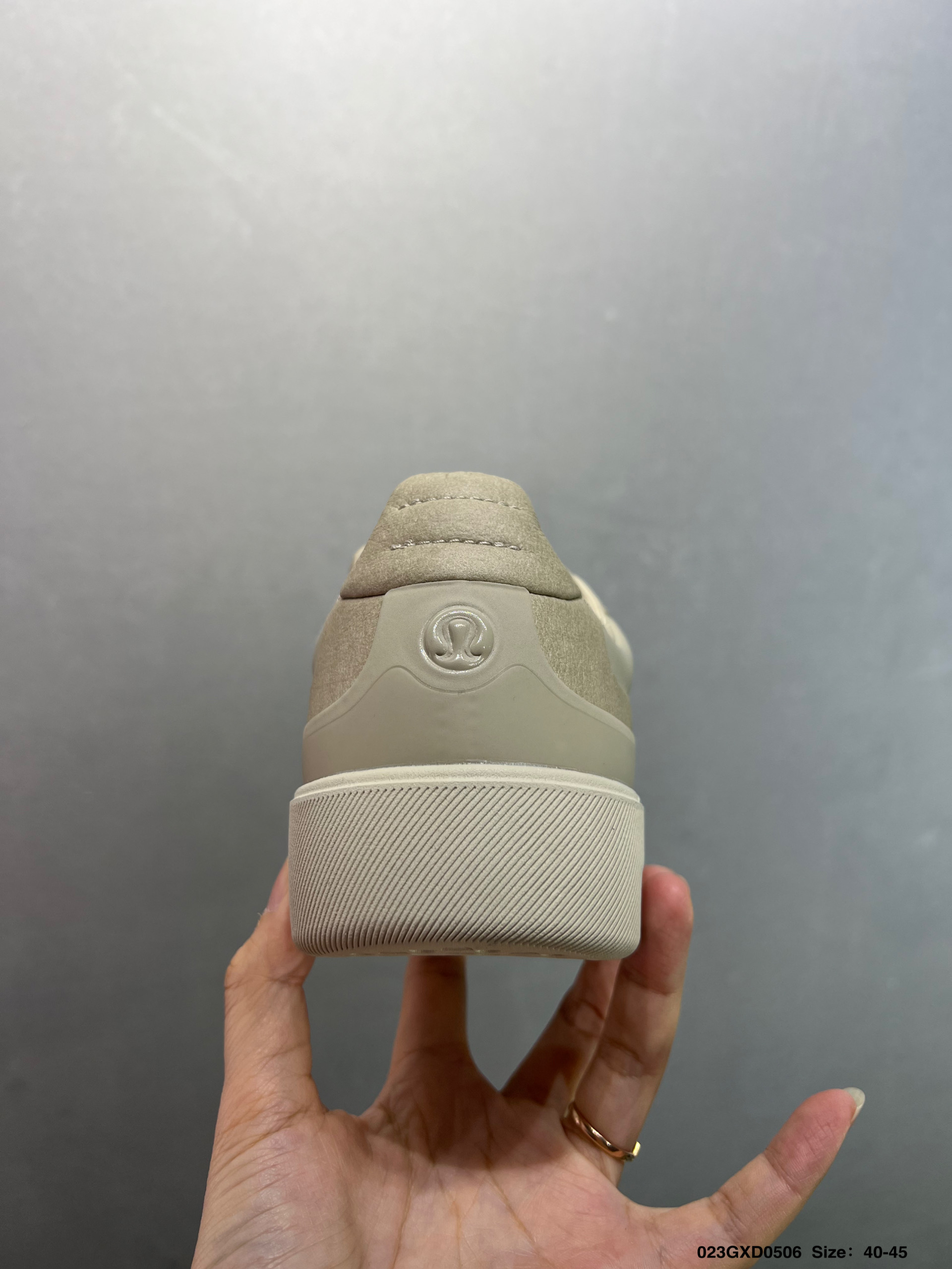 Lululemon Cityverse Women's Lifestyle Sneakers, Low Top, Versatile and Durable 5 i1746465578363 6984 0 3