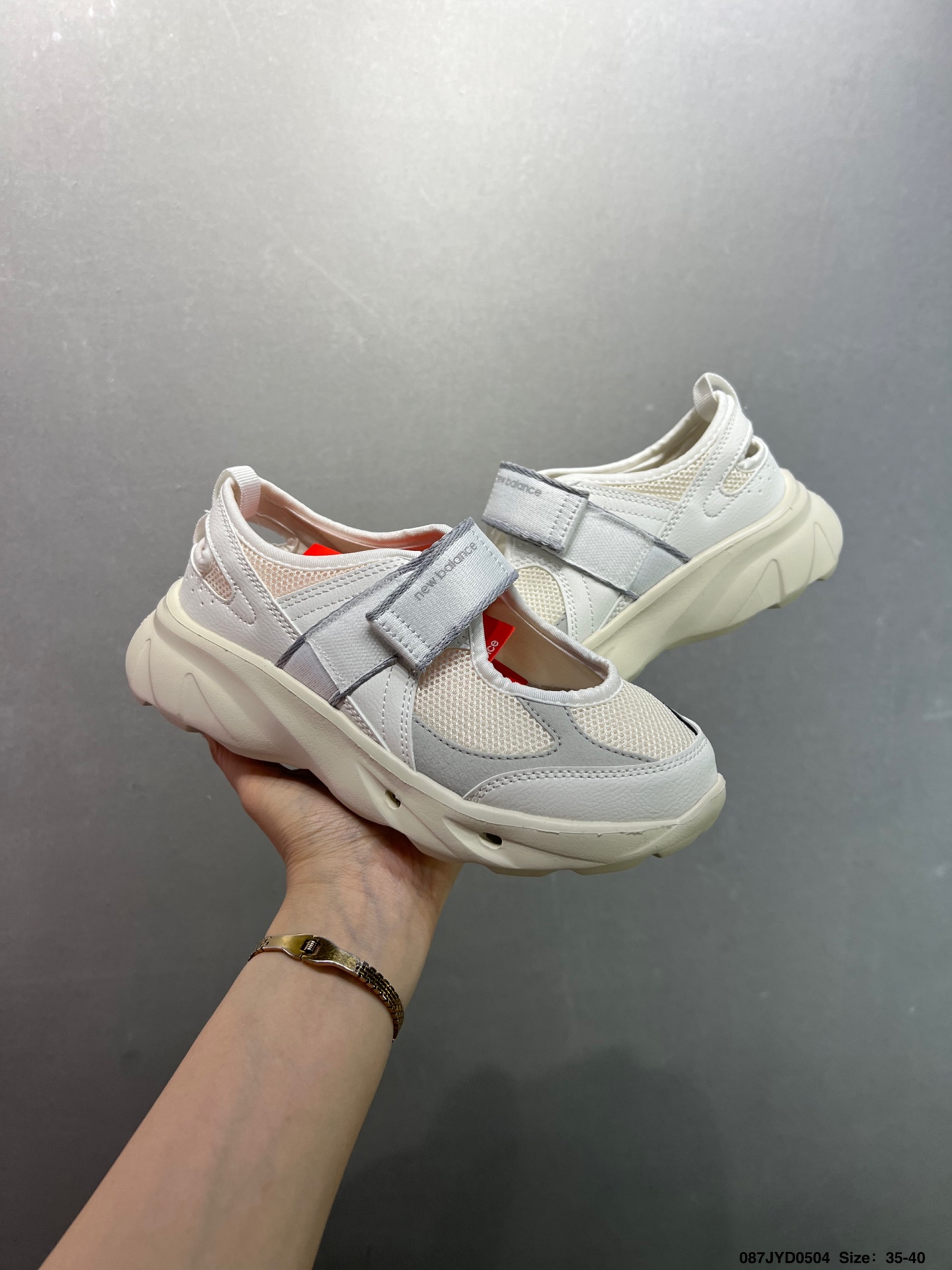 New Balance Breeze SD2202 Mary Jane Sneakers - Comfortable & Stylish 9 i1746465839513 4199 0 7
