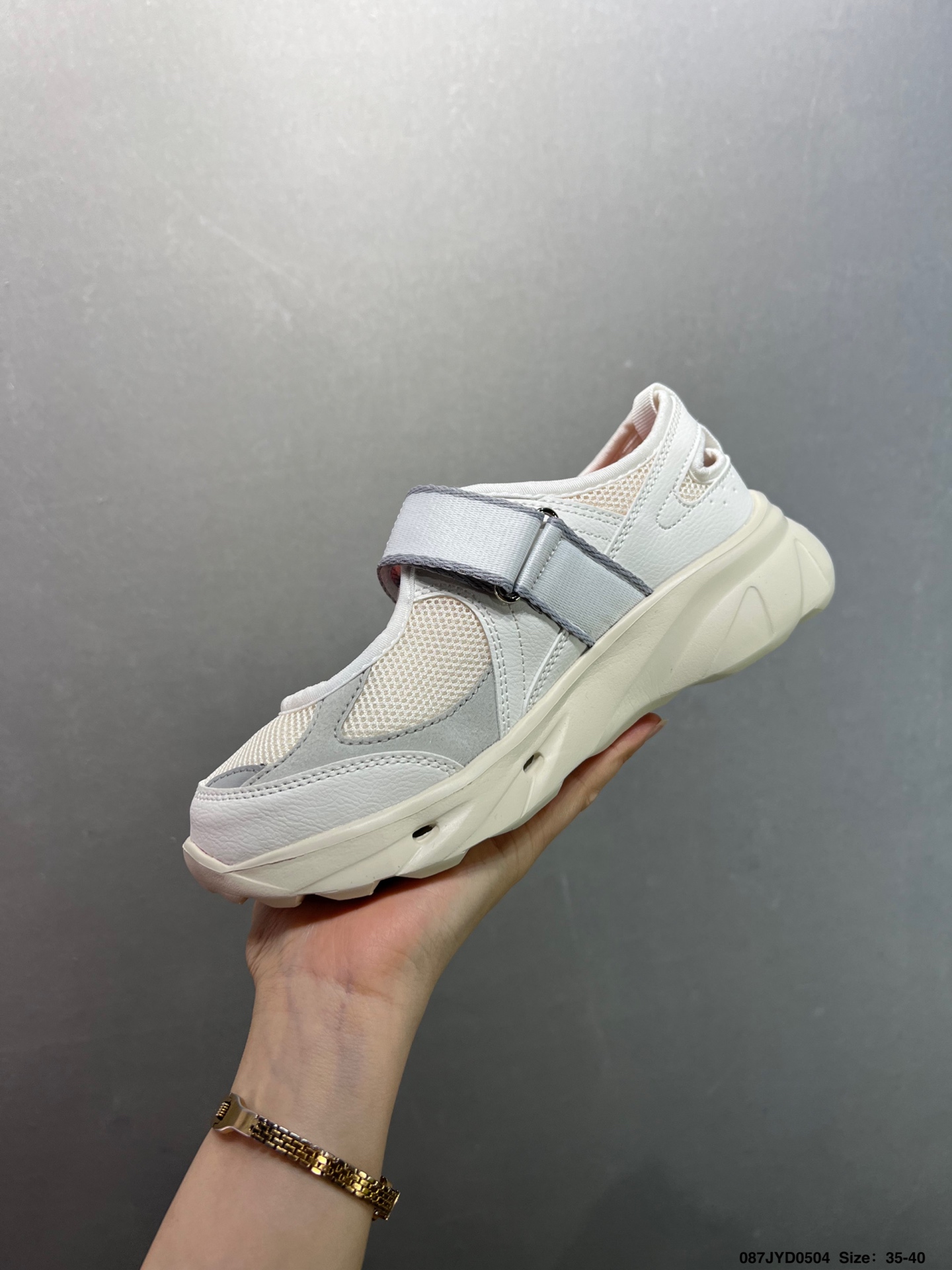 New Balance Breeze SD2202 Mary Jane Sneakers - Comfortable & Stylish 4 i1746465839556 6058 0 2