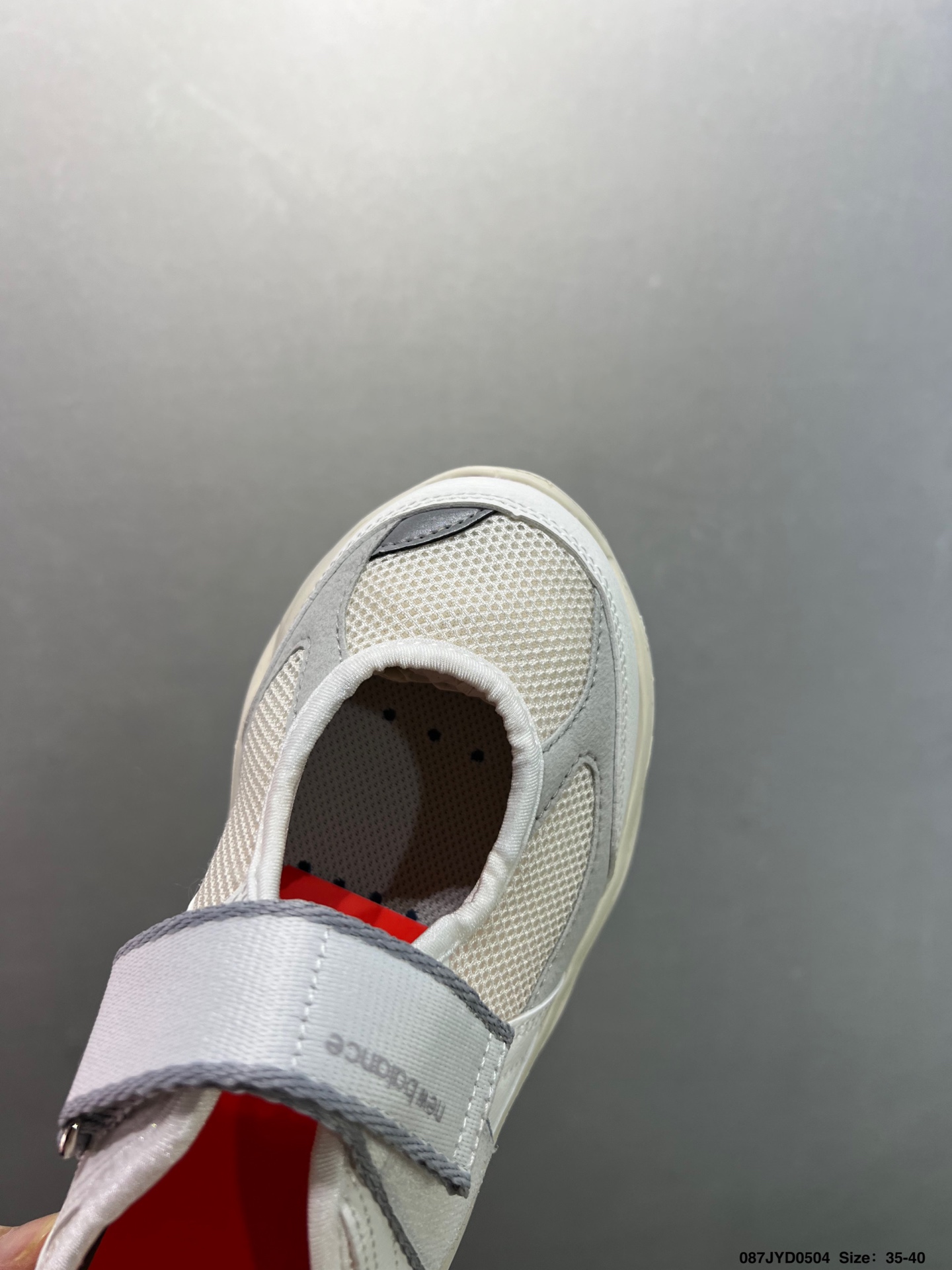 New Balance Breeze SD2202 Mary Jane Sneakers - Comfortable & Stylish 5 i1746465839565 5026 0 3
