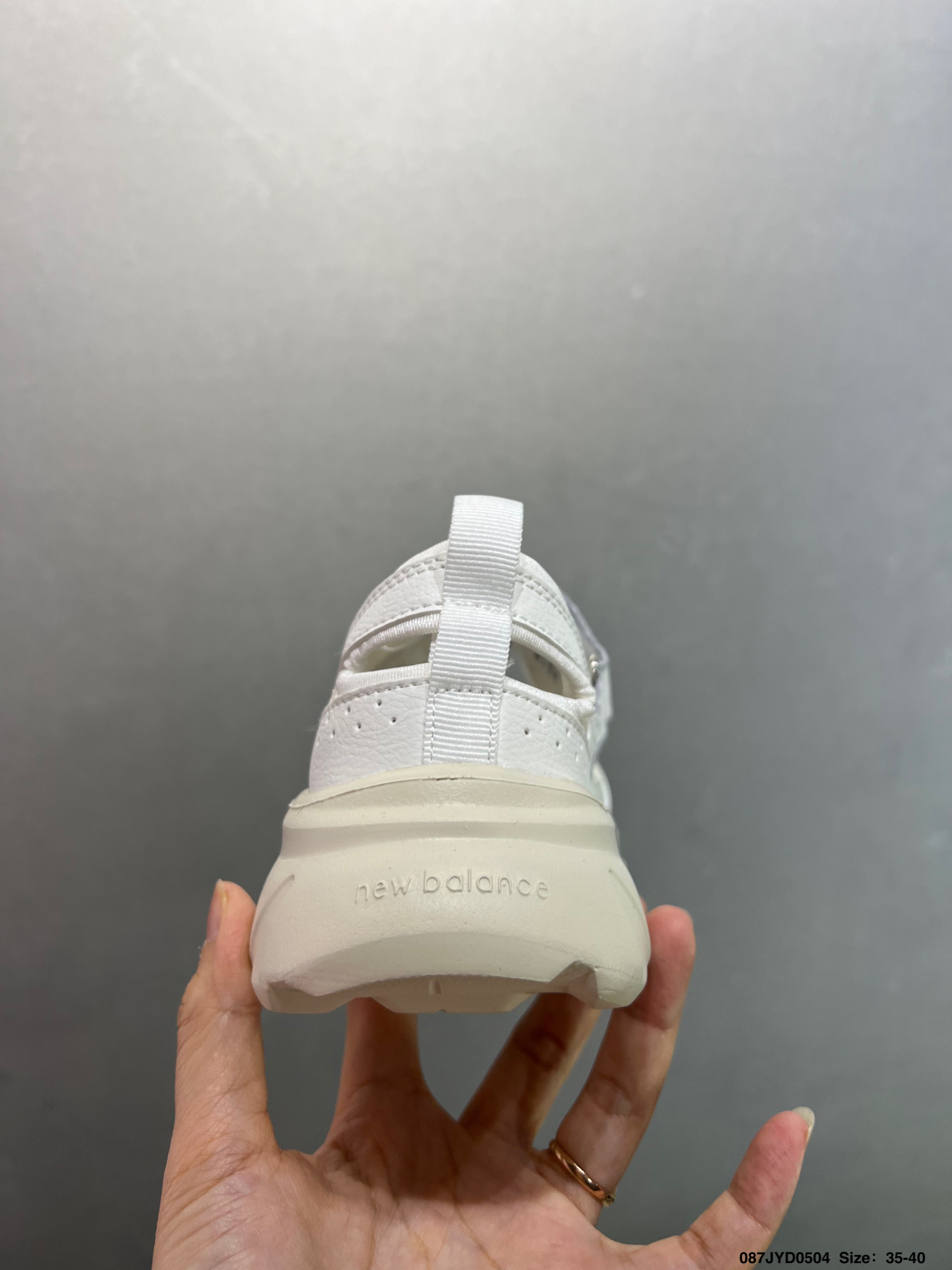 New Balance Breeze SD2202 Mary Jane Sneakers - Comfortable & Stylish 6 i1746465840905 3761 0 4
