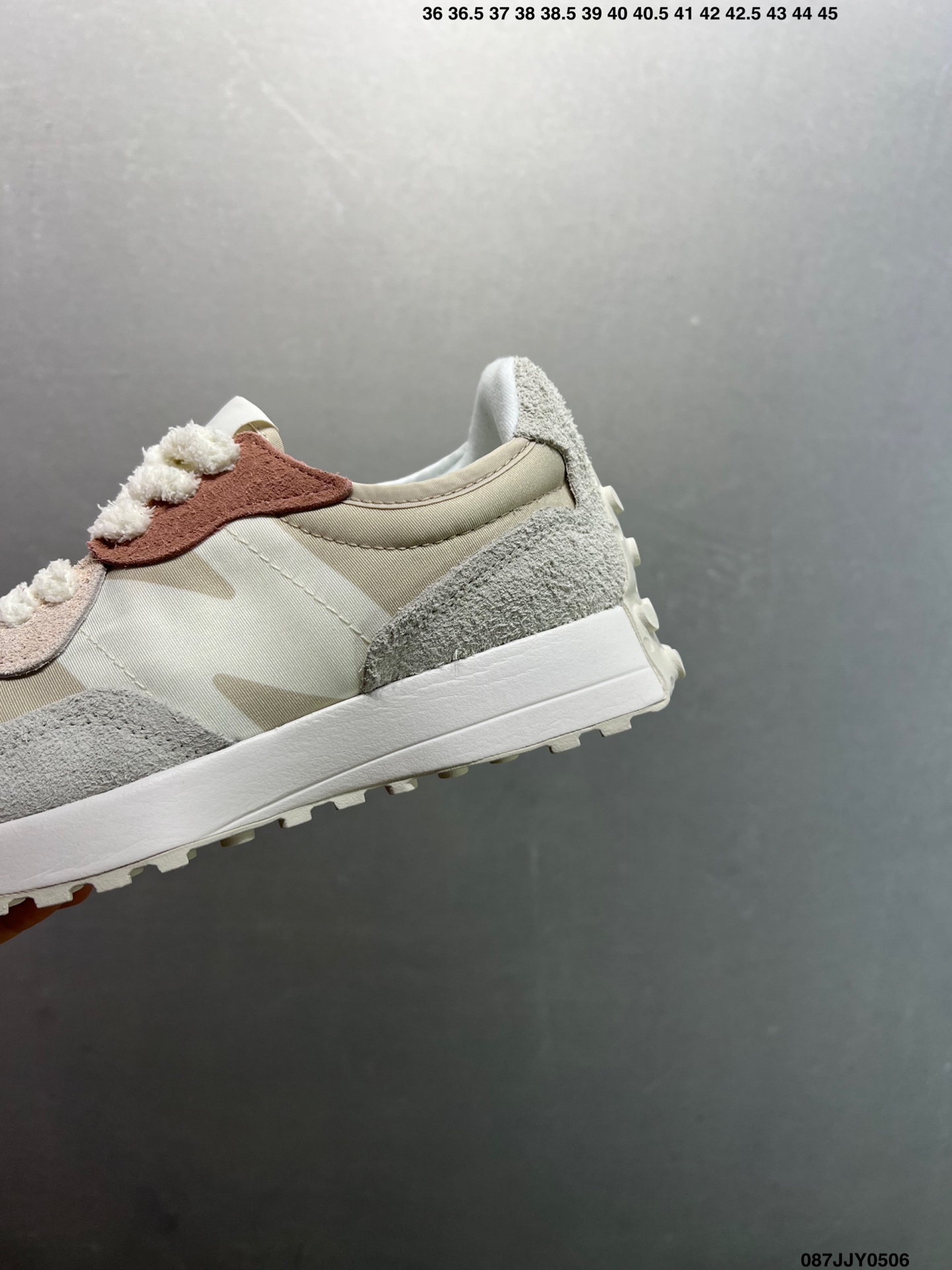 New Balance MS327 Retro Sneakers - Comfortable, Stylish, and Durable 7 i1746465915926 4012 0 5