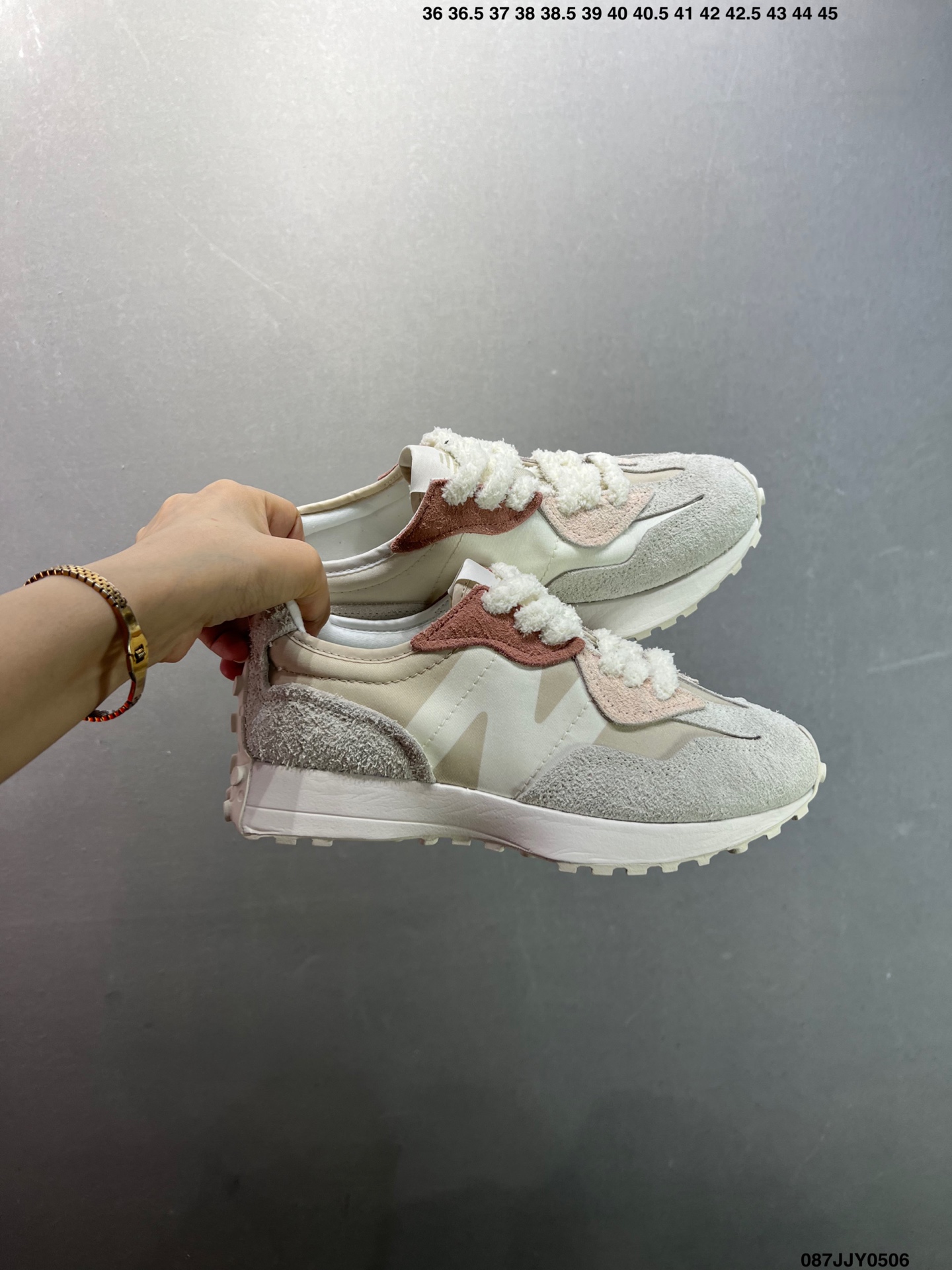 New Balance MS327 Retro Sneakers - Comfortable, Stylish, and Durable 10 i1746465919115 5971 0 8