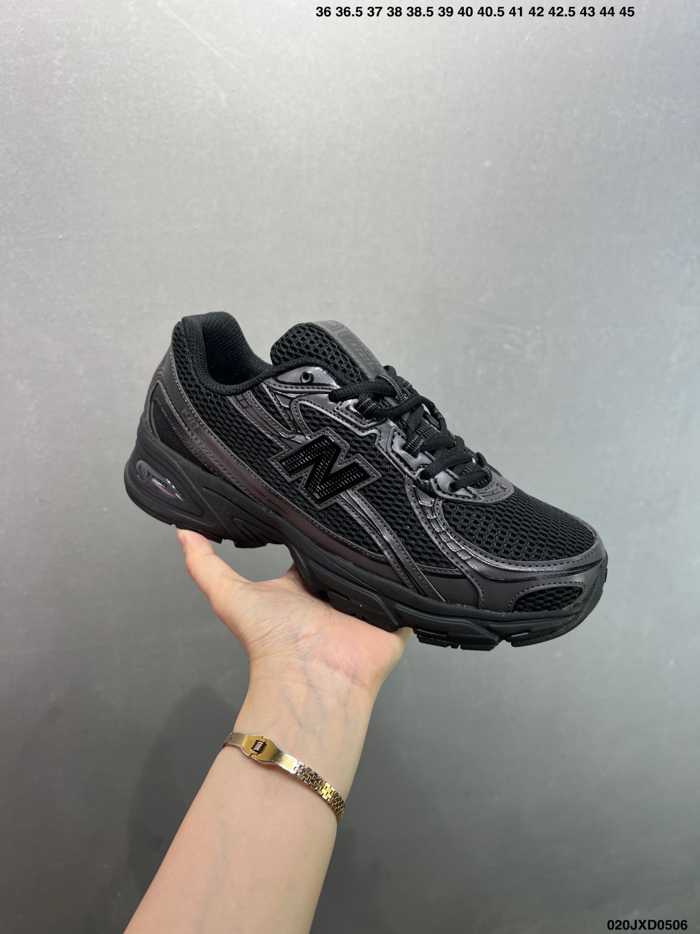 New Balance 740 Series Retro Sneakers - Unisex U740GR2 3 i1746465981690 6576 0 1