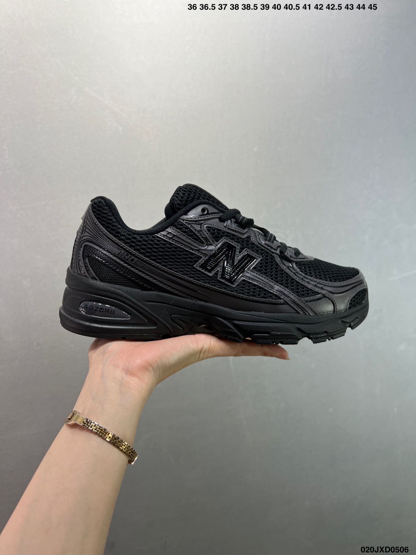 New Balance 740 Series Retro Sneakers - Unisex U740GR2 2 i1746465981707 27 0 0