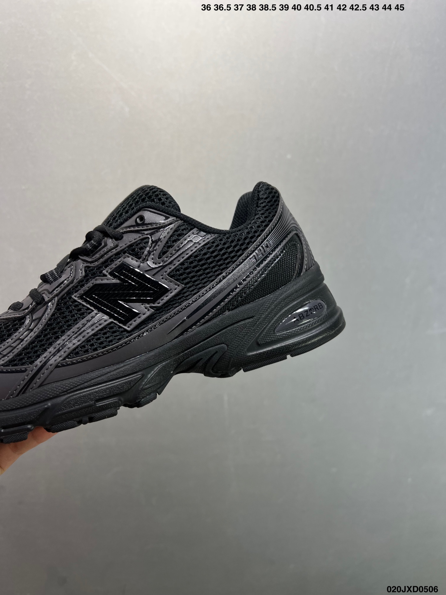 New Balance 740 Series Retro Sneakers - Unisex U740GR2 7 i1746465981714 8252 0 5