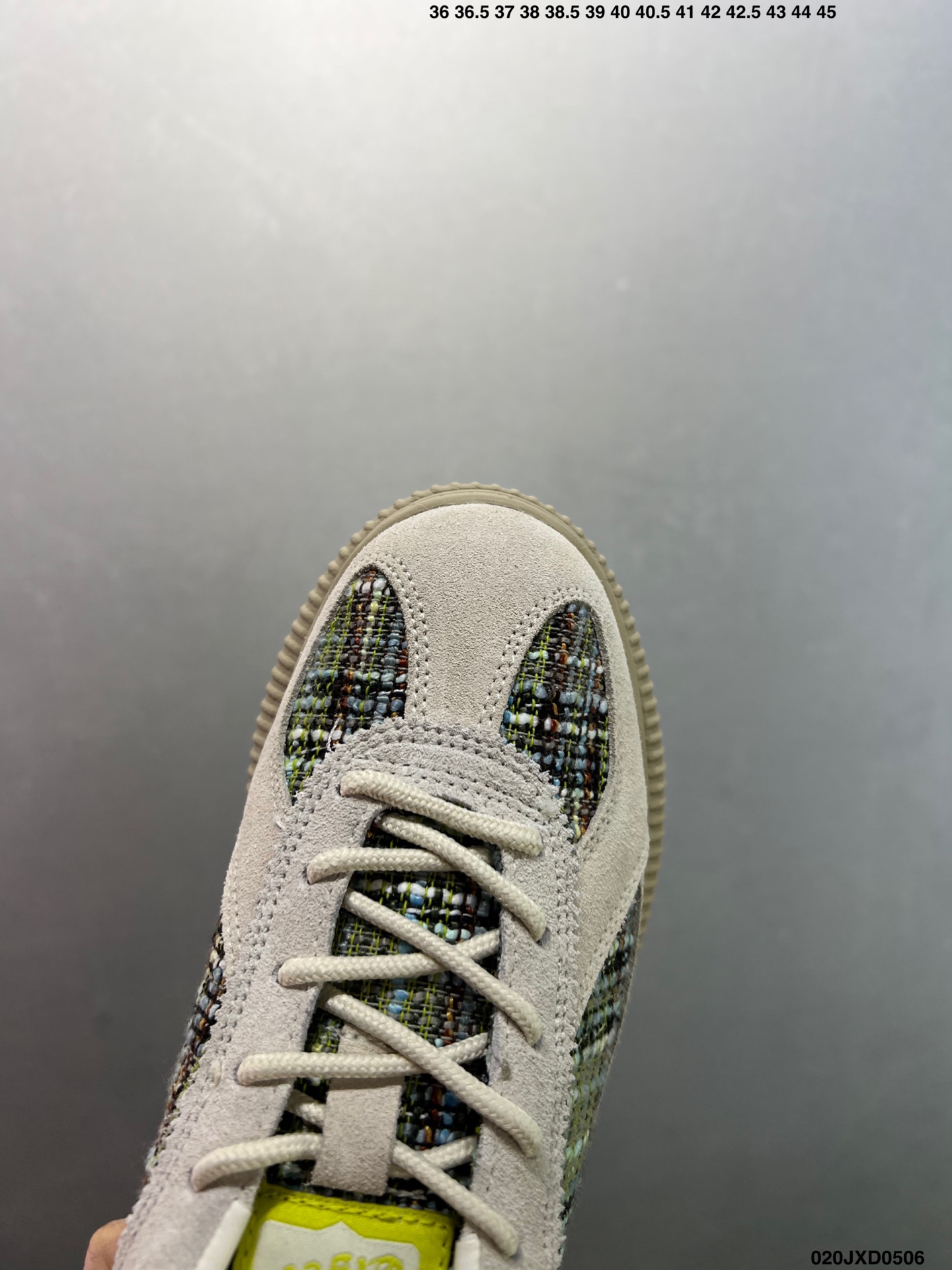 Onitsuka Tiger Delecity Casual Lifestyle Sneakers 6 i1746466077685 9327 0 4