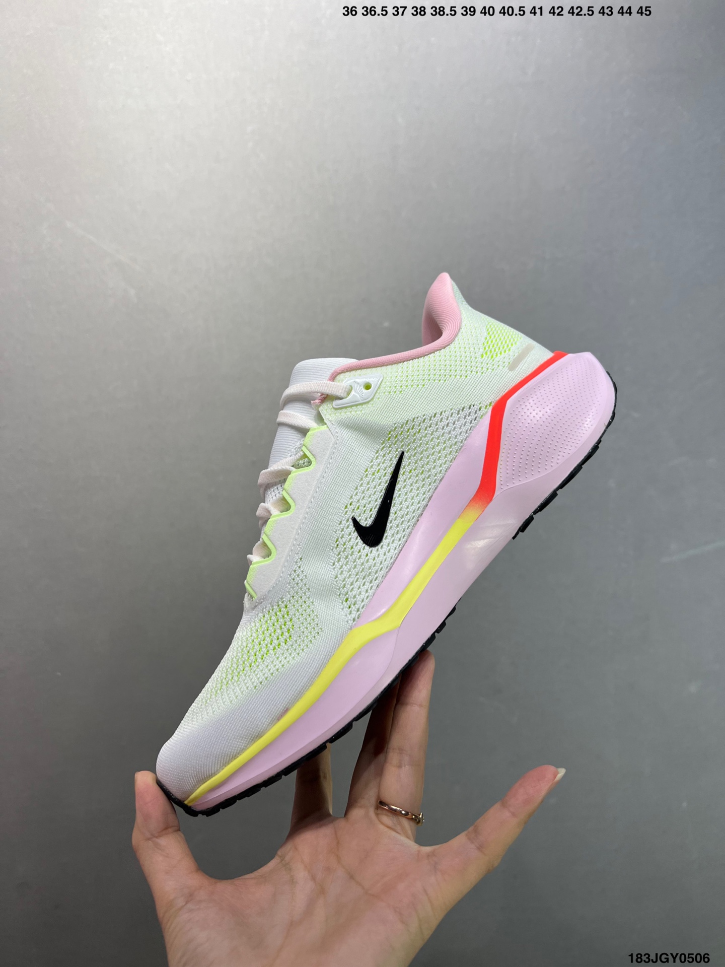 Nike Air Zoom Pegasus 41 Women's Running Shoes - Breathable, Cushioned Support 4 i1746466214257 1908 0 2