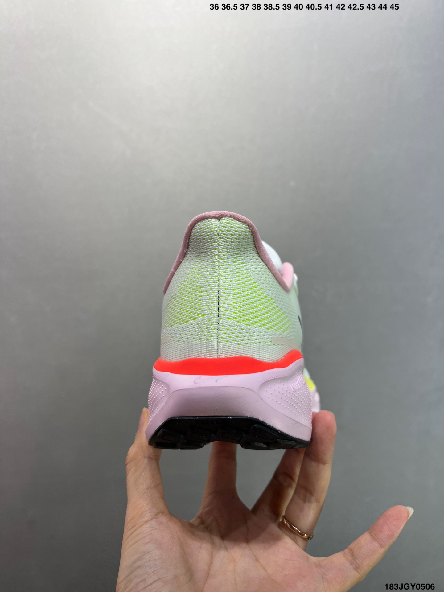 Nike Air Zoom Pegasus 41 Women's Running Shoes - Breathable, Cushioned Support 5 i1746466214285 3541 0 3
