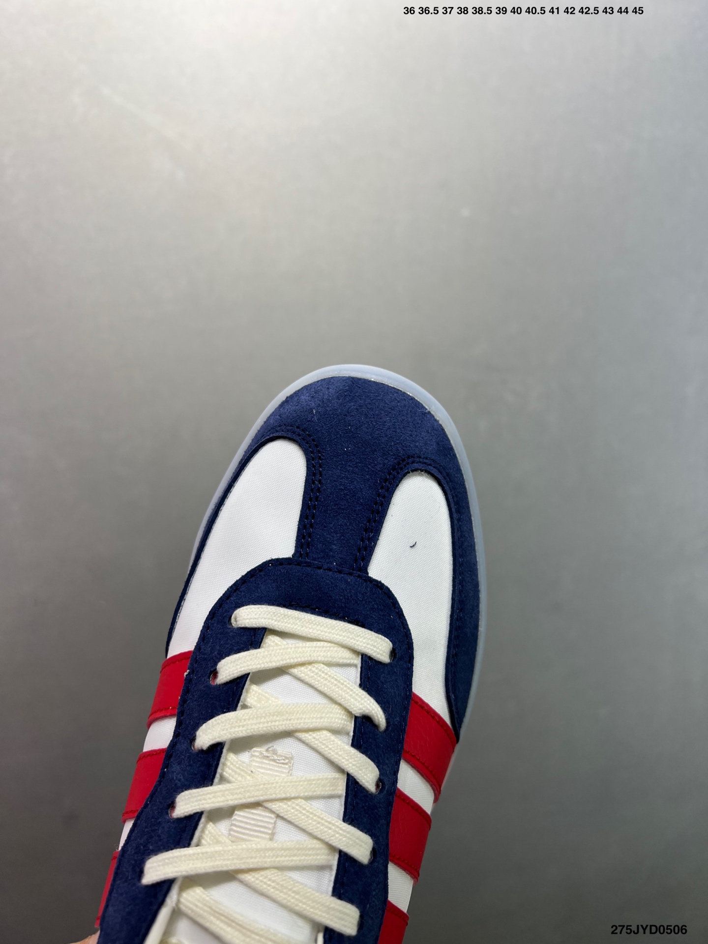 Adidas Barreda Decode Low-Top Sneakers: Comfort & Style, Official JI23183114 6 i1746466792647 4726 0 4