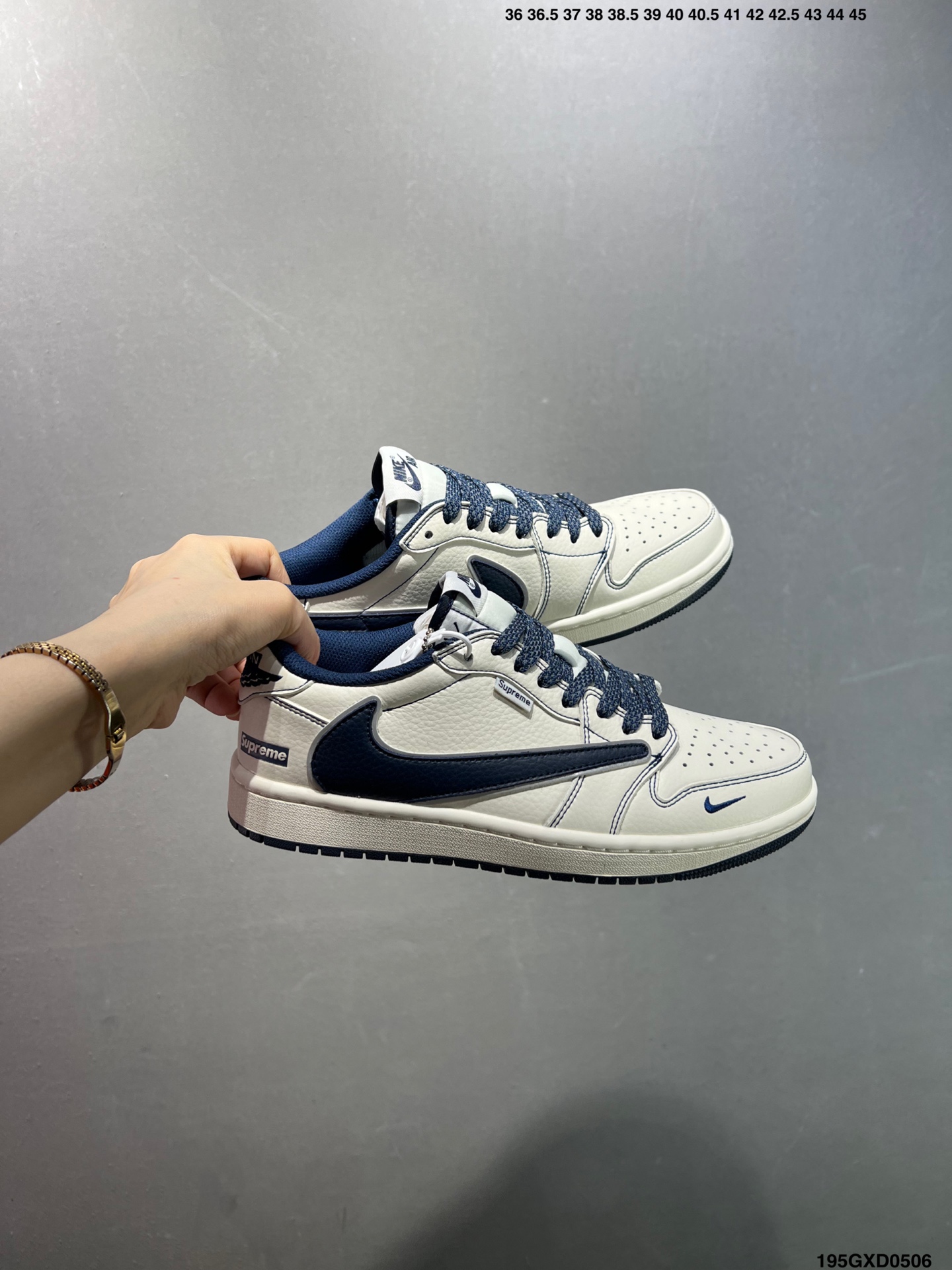 Supreme x Air Jordan 1 Low: A Stylish Blend of Comfort and Design 10 i1746466954346 4503 0 8