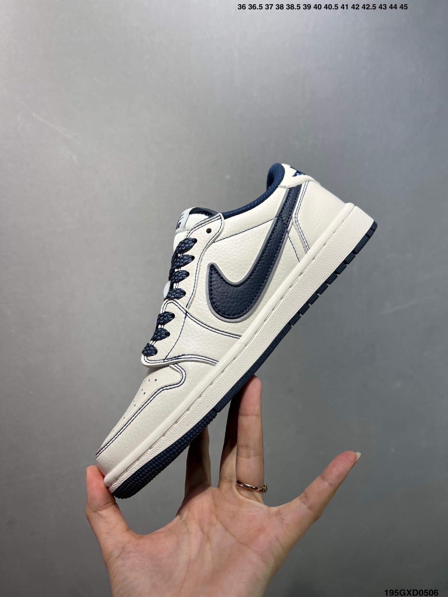 Supreme x Air Jordan 1 Low: A Stylish Blend of Comfort and Design 4 i1746466954365 6080 0 2