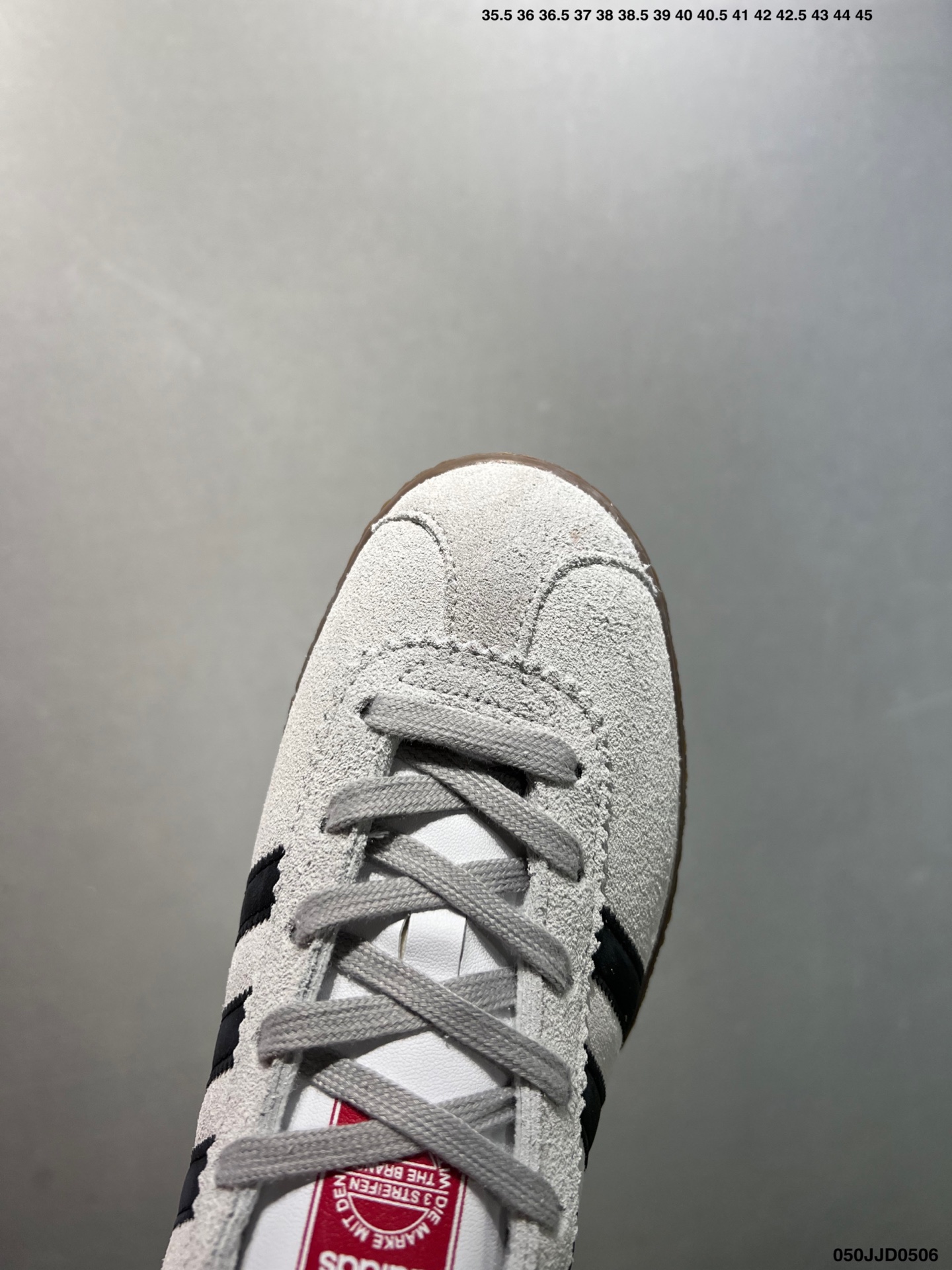 Adidas Originals Stadt Low-Top Sneakers: Comfortable, Versatile, and Durable 6 i1746467002818 1952 0 4