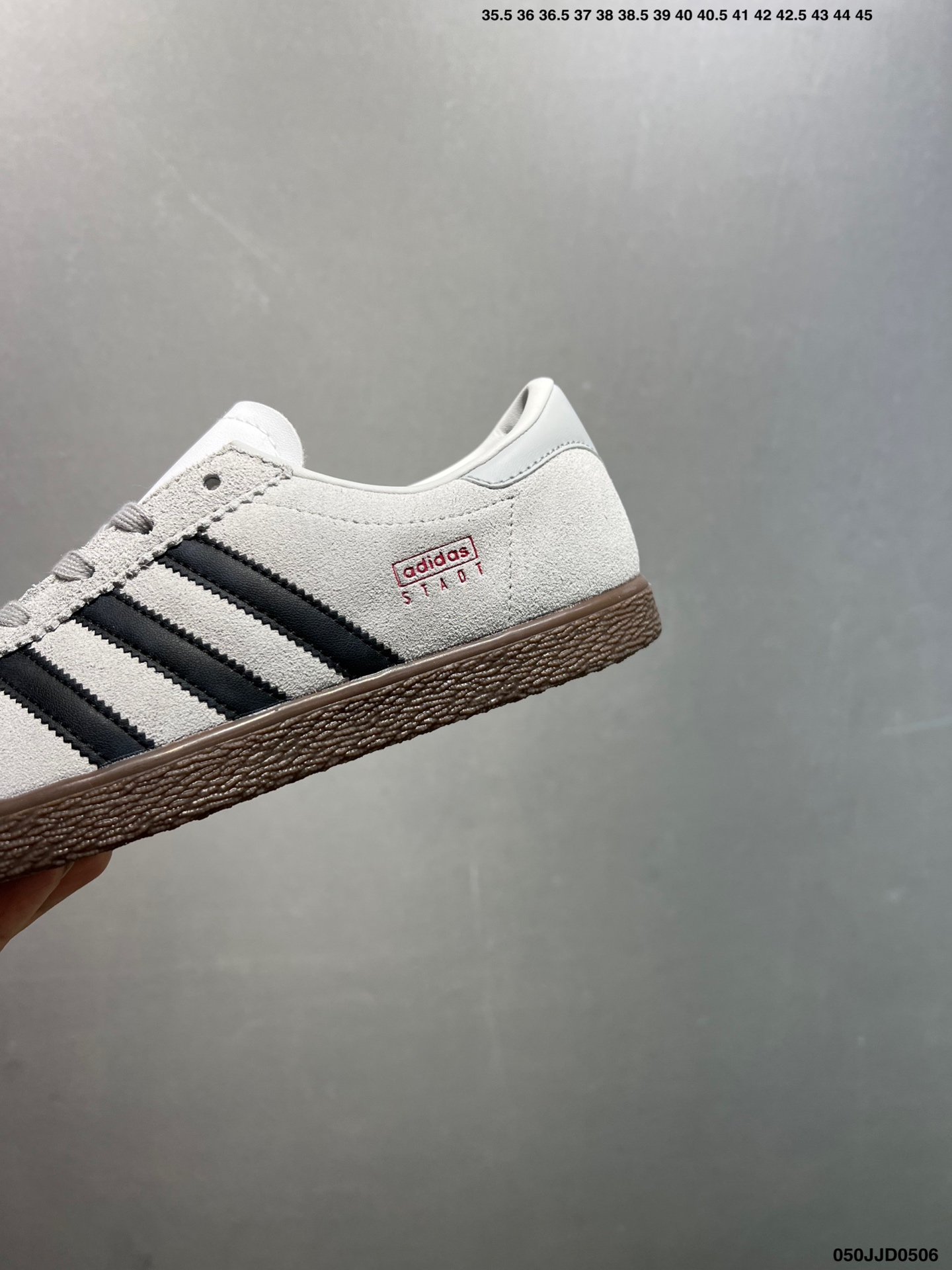 Adidas Originals Stadt Low-Top Sneakers: Comfortable, Versatile, and Durable 7 i1746467002846 8342 0 5
