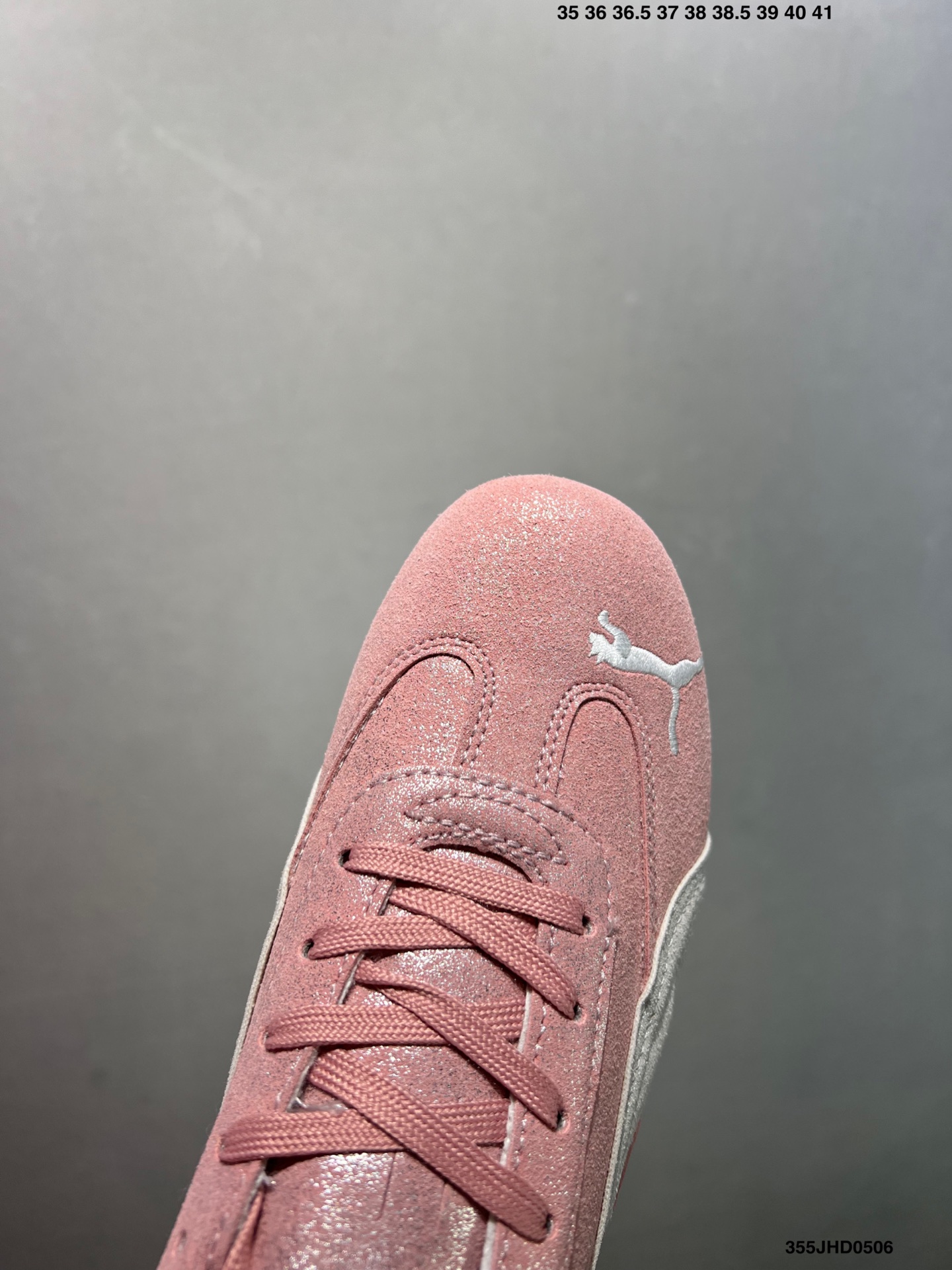 Puma Speedcat GO WNS: Stylish, Durable, and Comfortable Lifestyle Sneakers 6 i1746467037690 9789 0 4