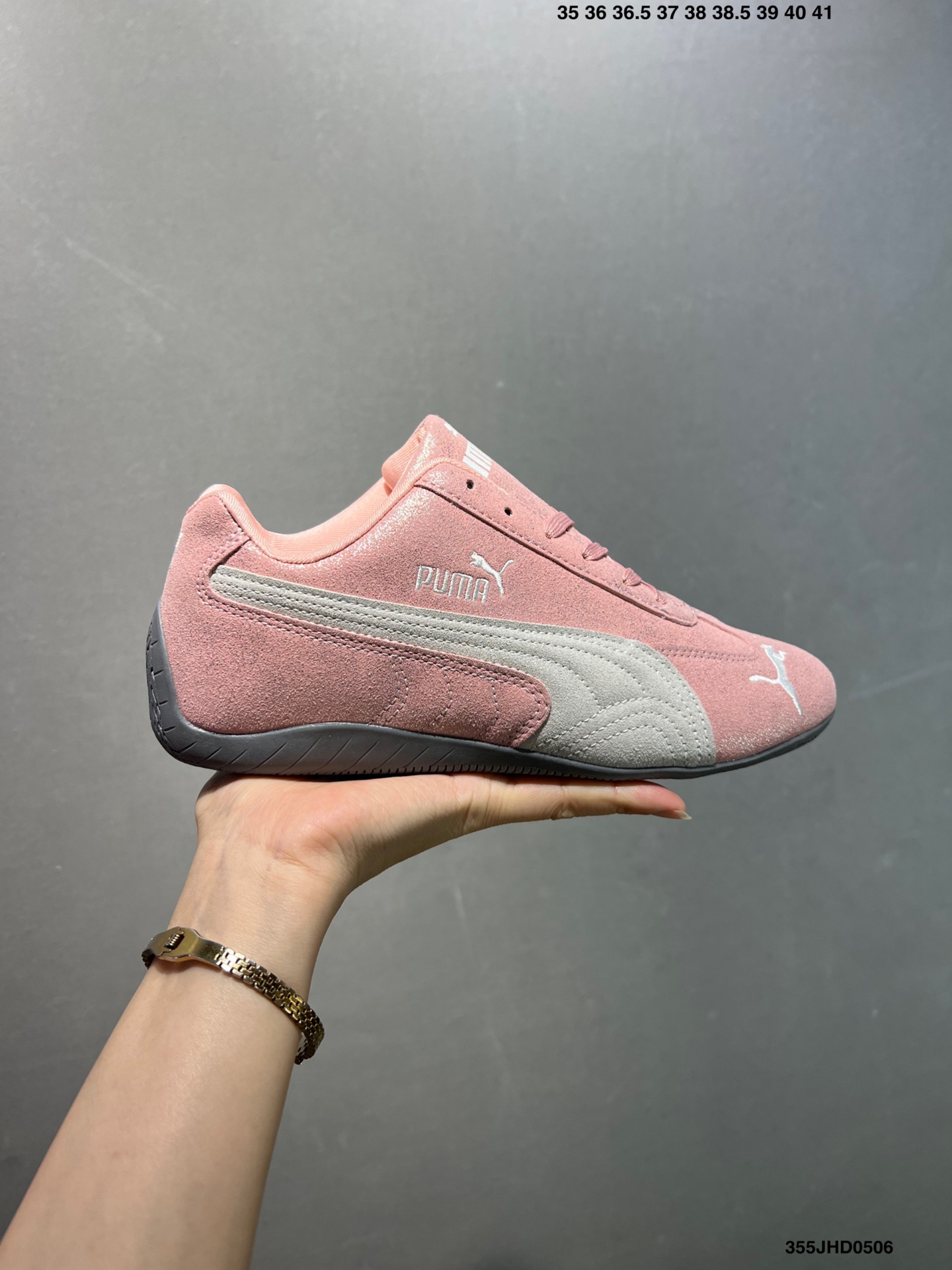 Puma Speedcat GO WNS: Stylish, Durable, and Comfortable Lifestyle Sneakers 2 i1746467039473 147 0 0