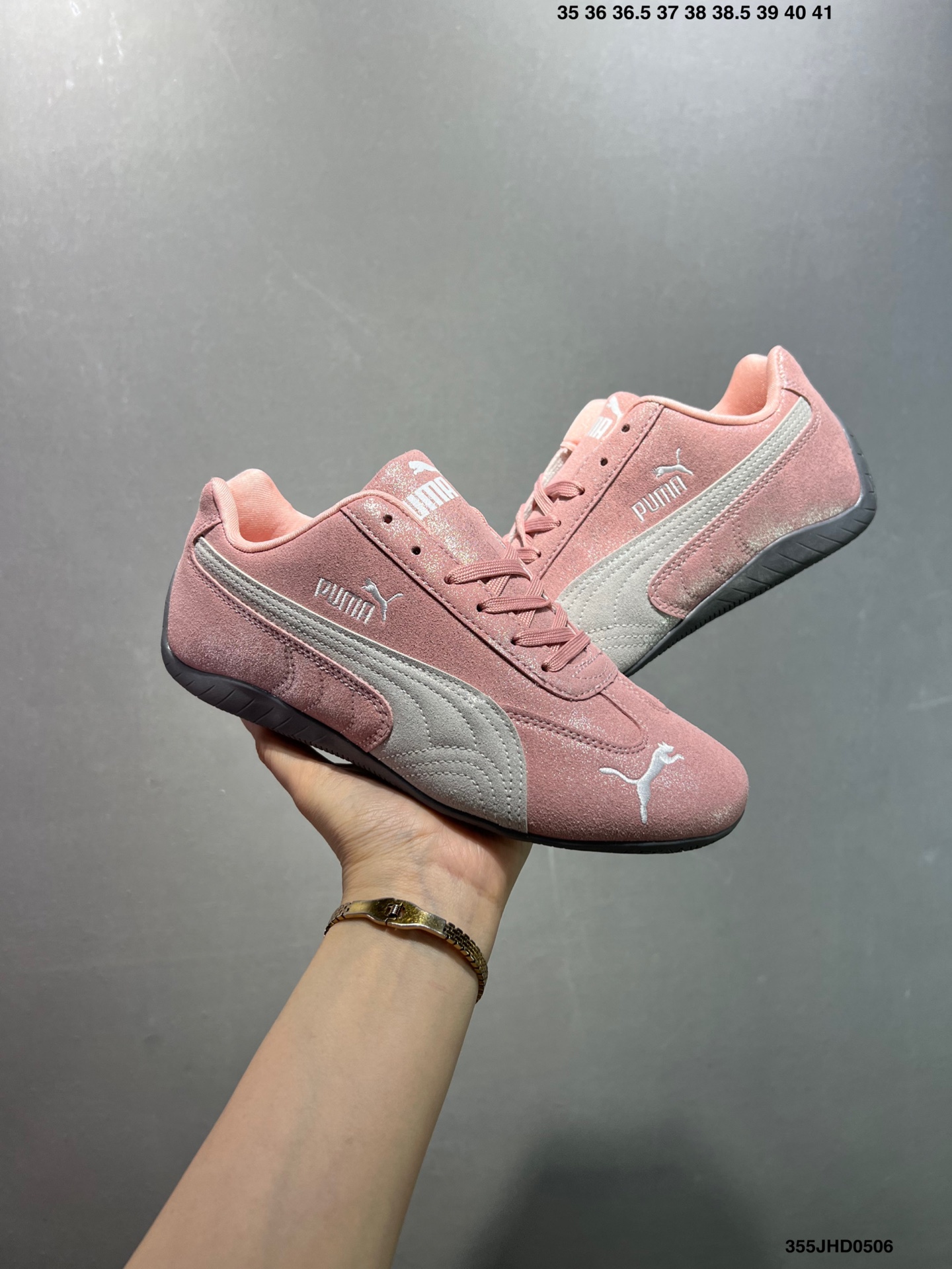 Puma Speedcat GO WNS: Stylish, Durable, and Comfortable Lifestyle Sneakers 9 i1746467039475 2267 0 7