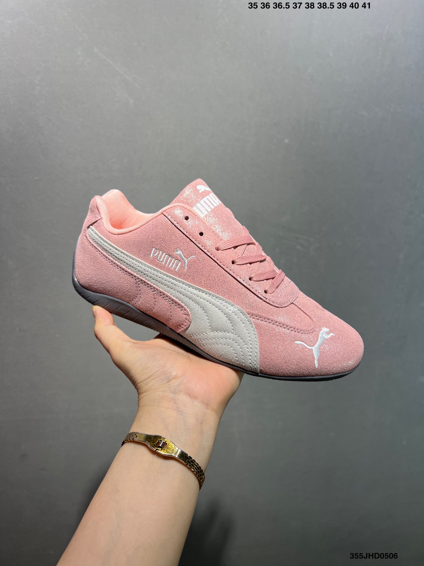 Puma Speedcat GO WNS: Stylish, Durable, and Comfortable Lifestyle Sneakers 3 i1746467039478 6963 0 1