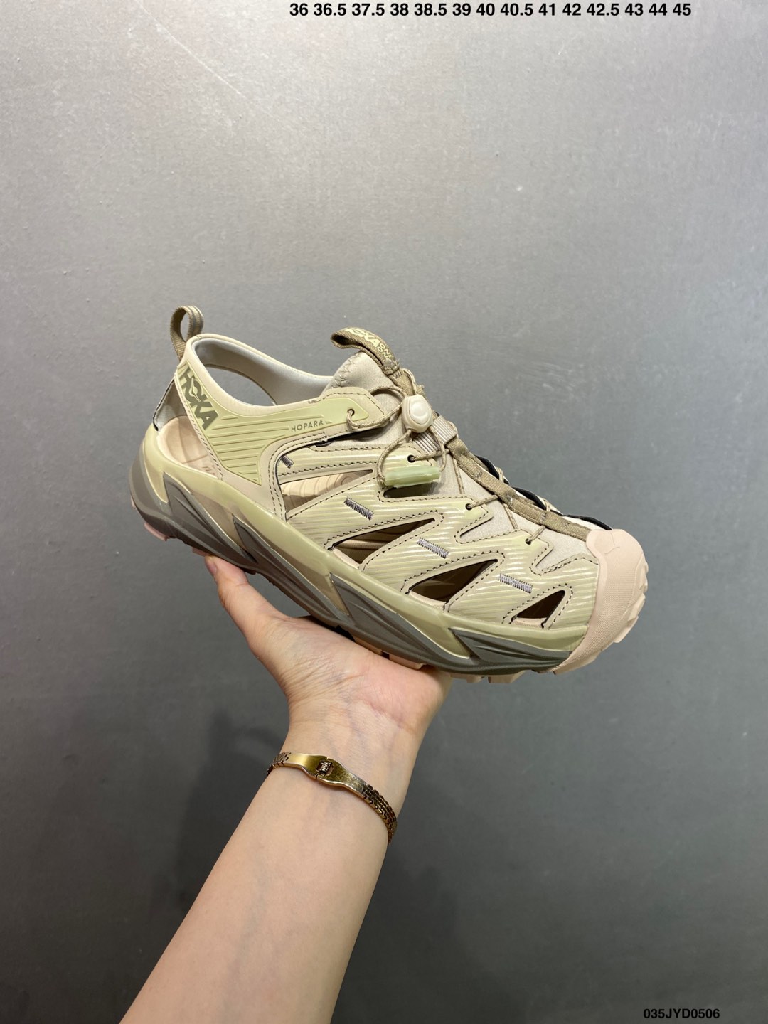 Hoka Hopara Sandals: Breathable, Anti-Slip Hiking & Water Shoes 5 i1746467992685 8844 0 1