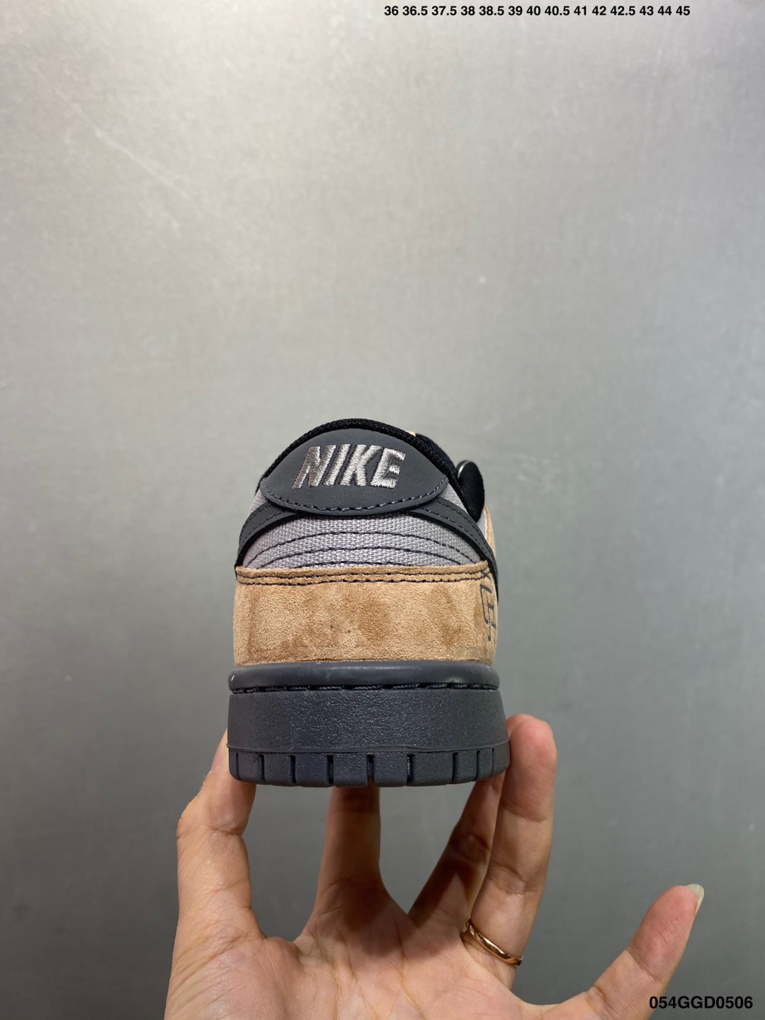 Nike Dunk SB Low Reigning Champ Sneakers XY2026 Skateboarding Shoes 5 i1746468227998 4325 0 3