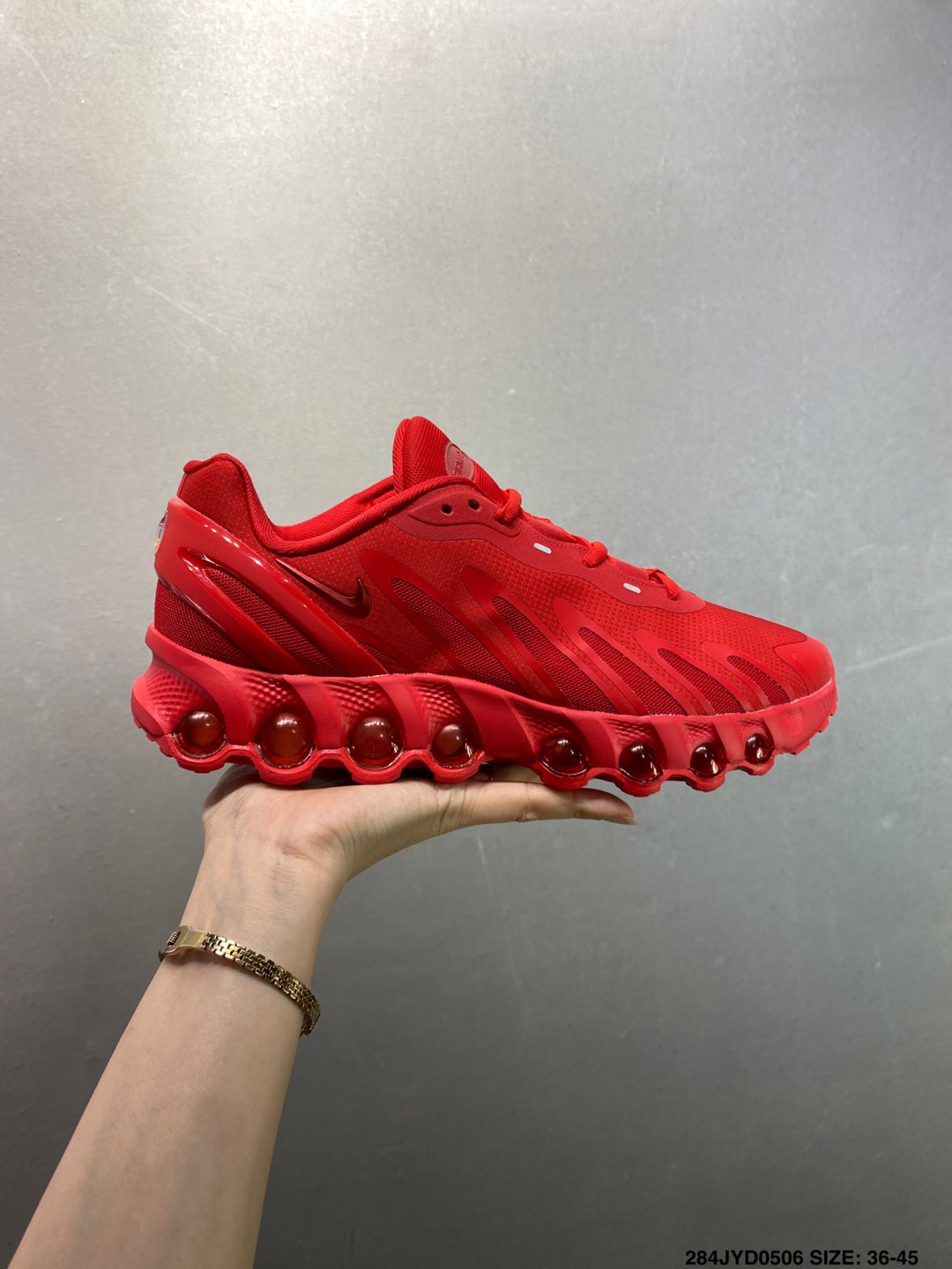 Nike Air Max DN8: Full-Length Air Cushioning, Shock Absorption Running Shoes 2 i1746468267737 1924 0 0