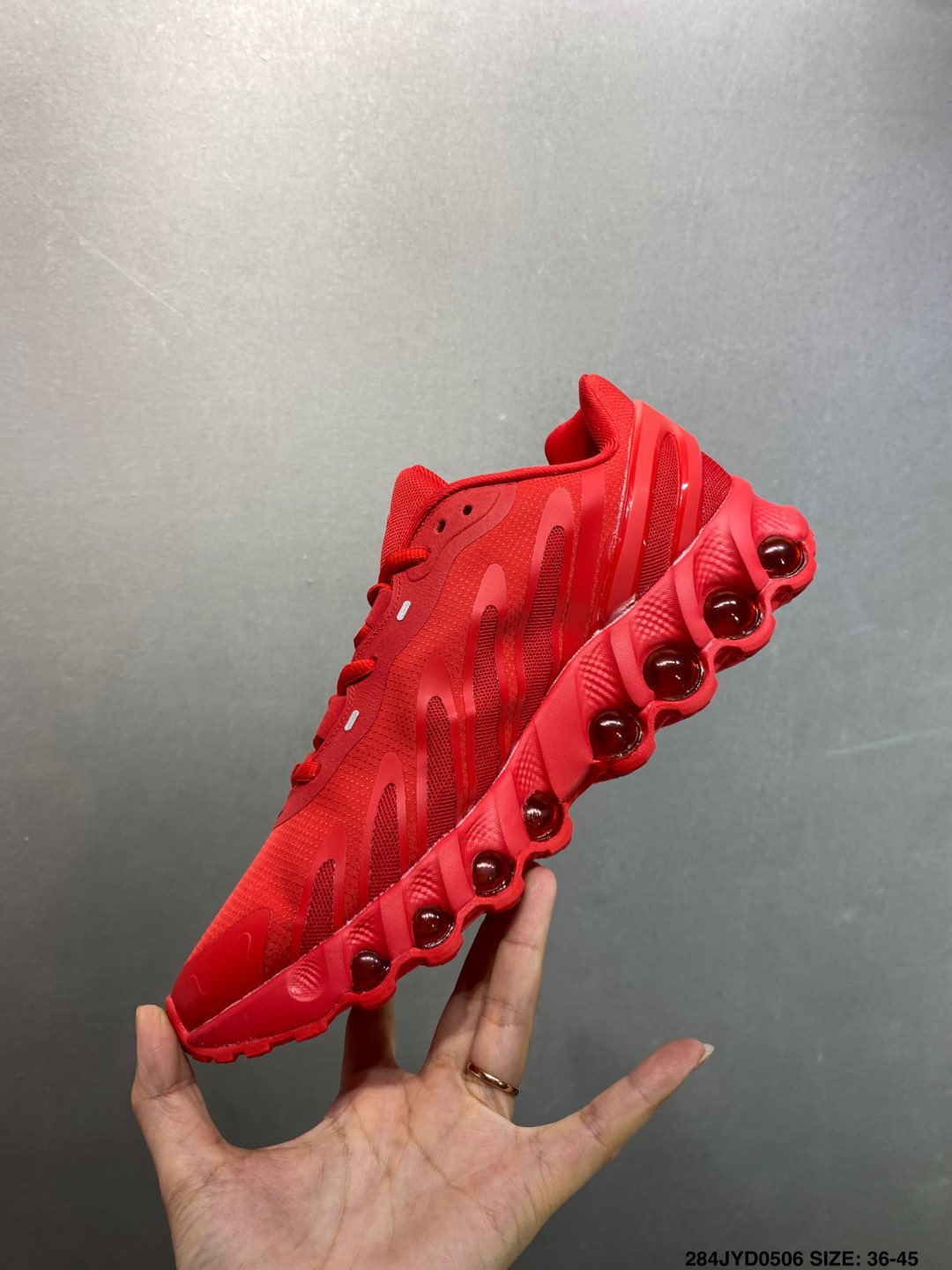 Nike Air Max DN8: Full-Length Air Cushioning, Shock Absorption Running Shoes 4 i1746468267803 7514 0 2