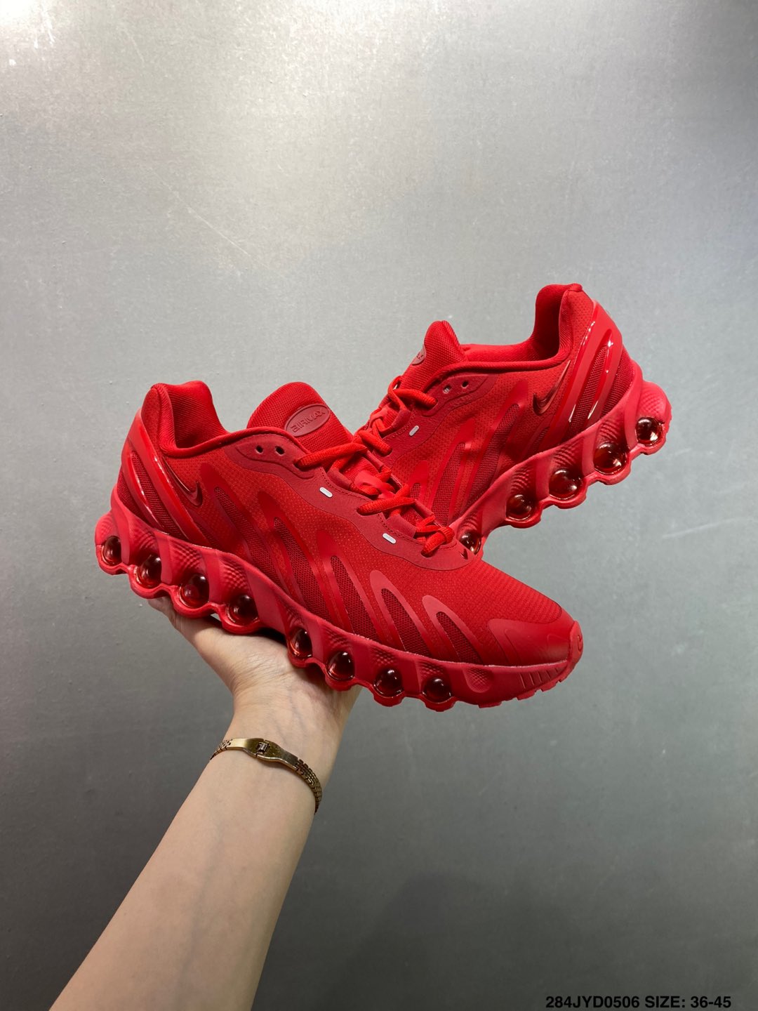 Nike Air Max DN8: Full-Length Air Cushioning, Shock Absorption Running Shoes 9 i1746468268064 6673 0 7