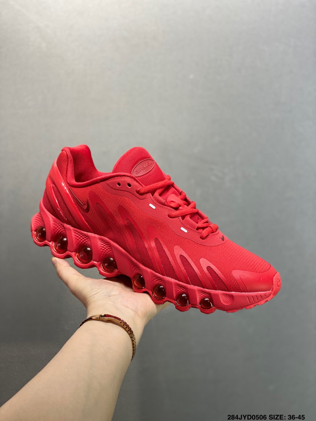 Nike Air Max DN8: Full-Length Air Cushioning, Shock Absorption Running Shoes 3 i1746468268128 8479 0 1