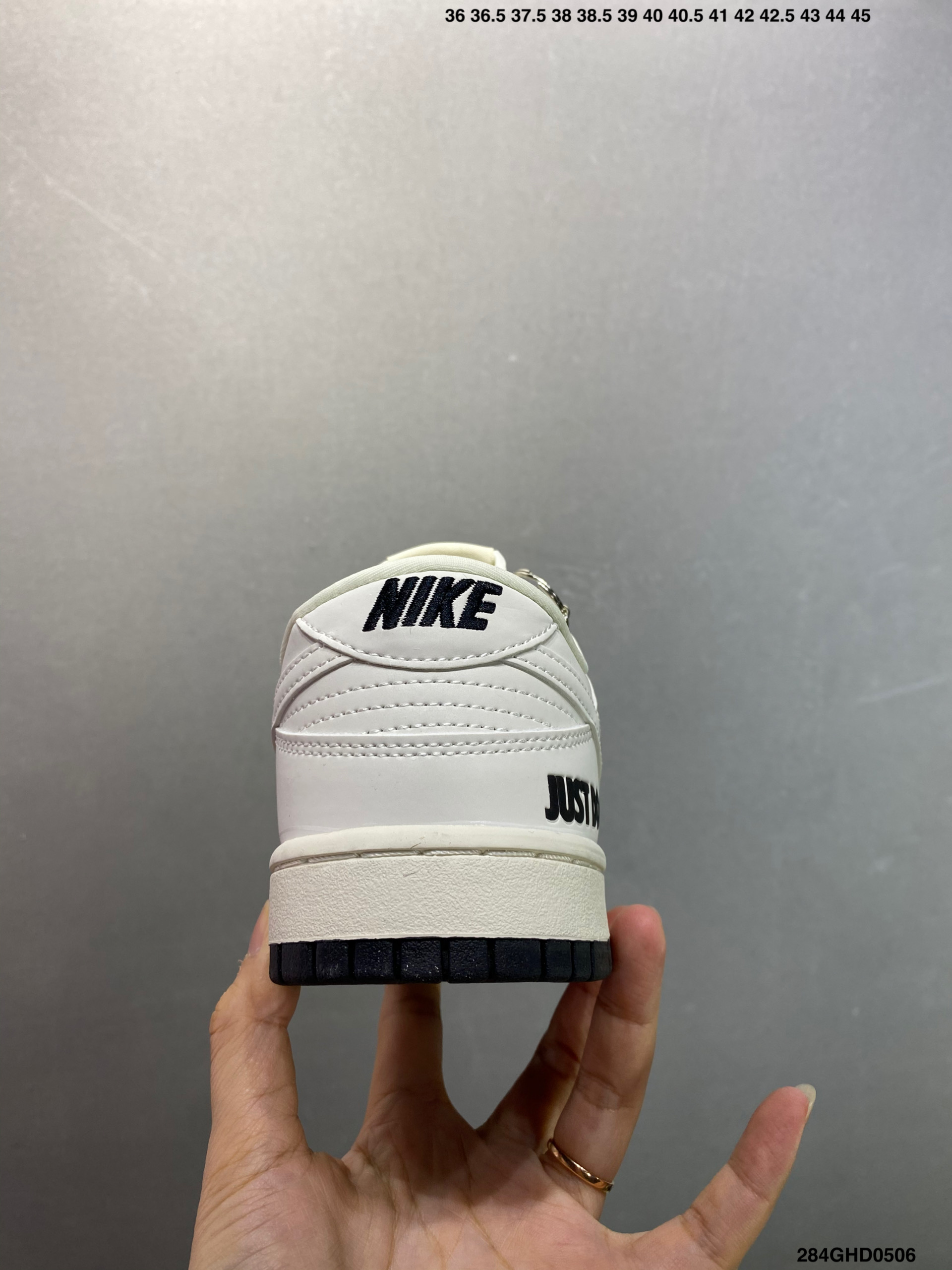 Nike Dunk Low Custom Sneakers - KK1333-021, Premium Quality & Comfort 5 i1746468350535 1070 0 3