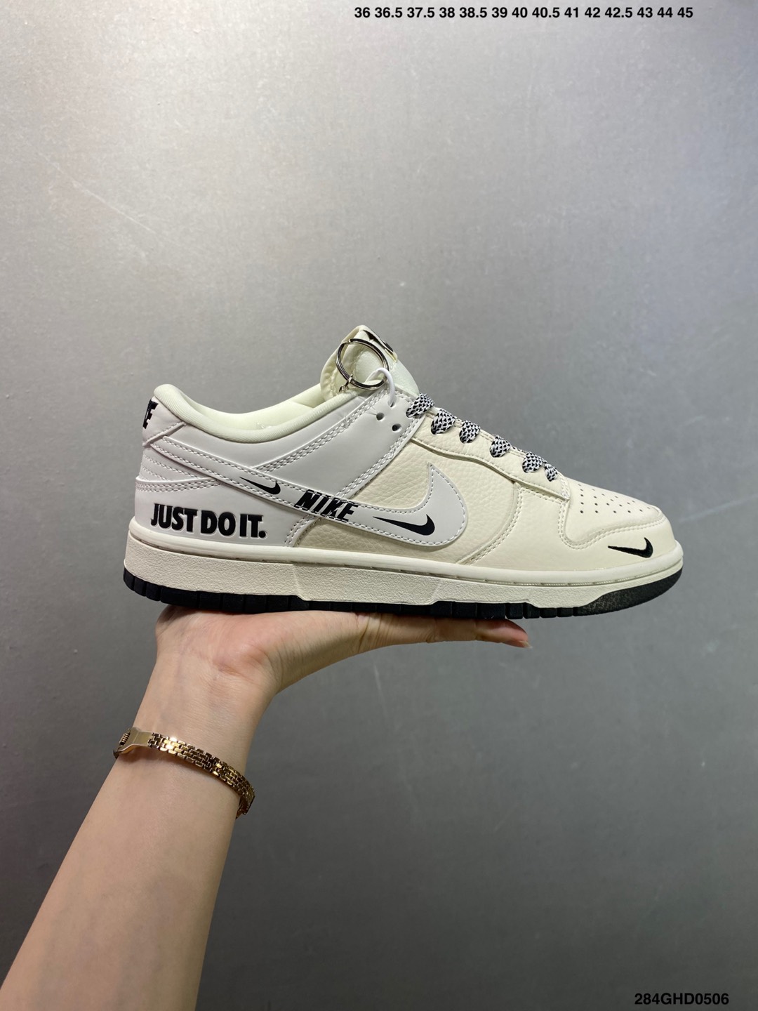 Nike Dunk Low Custom Sneakers - KK1333-021, Premium Quality & Comfort 2 i1746468350723 1999 0 0