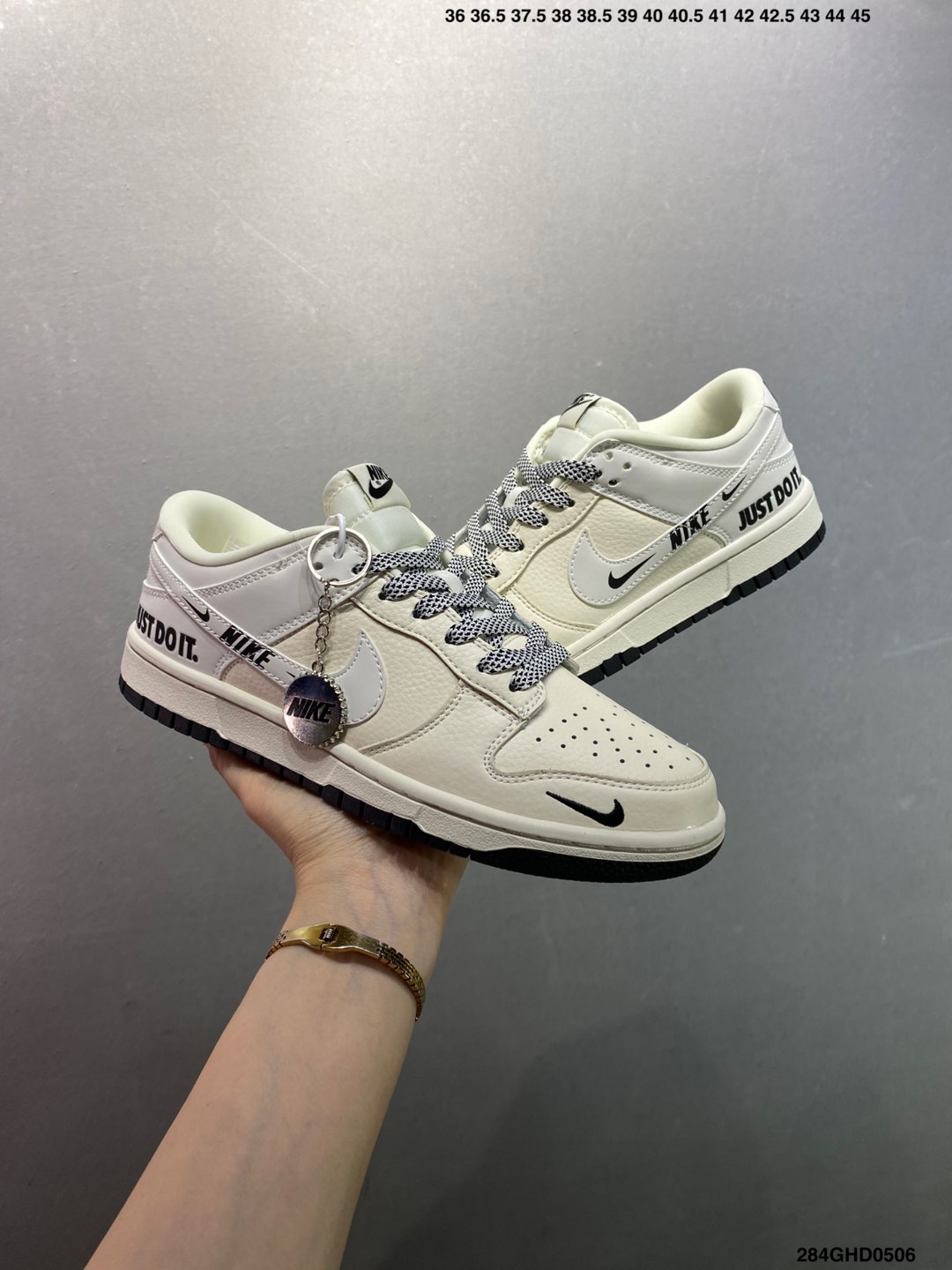 Nike Dunk Low Custom Sneakers - KK1333-021, Premium Quality & Comfort 9 i1746468350787 3522 0 7