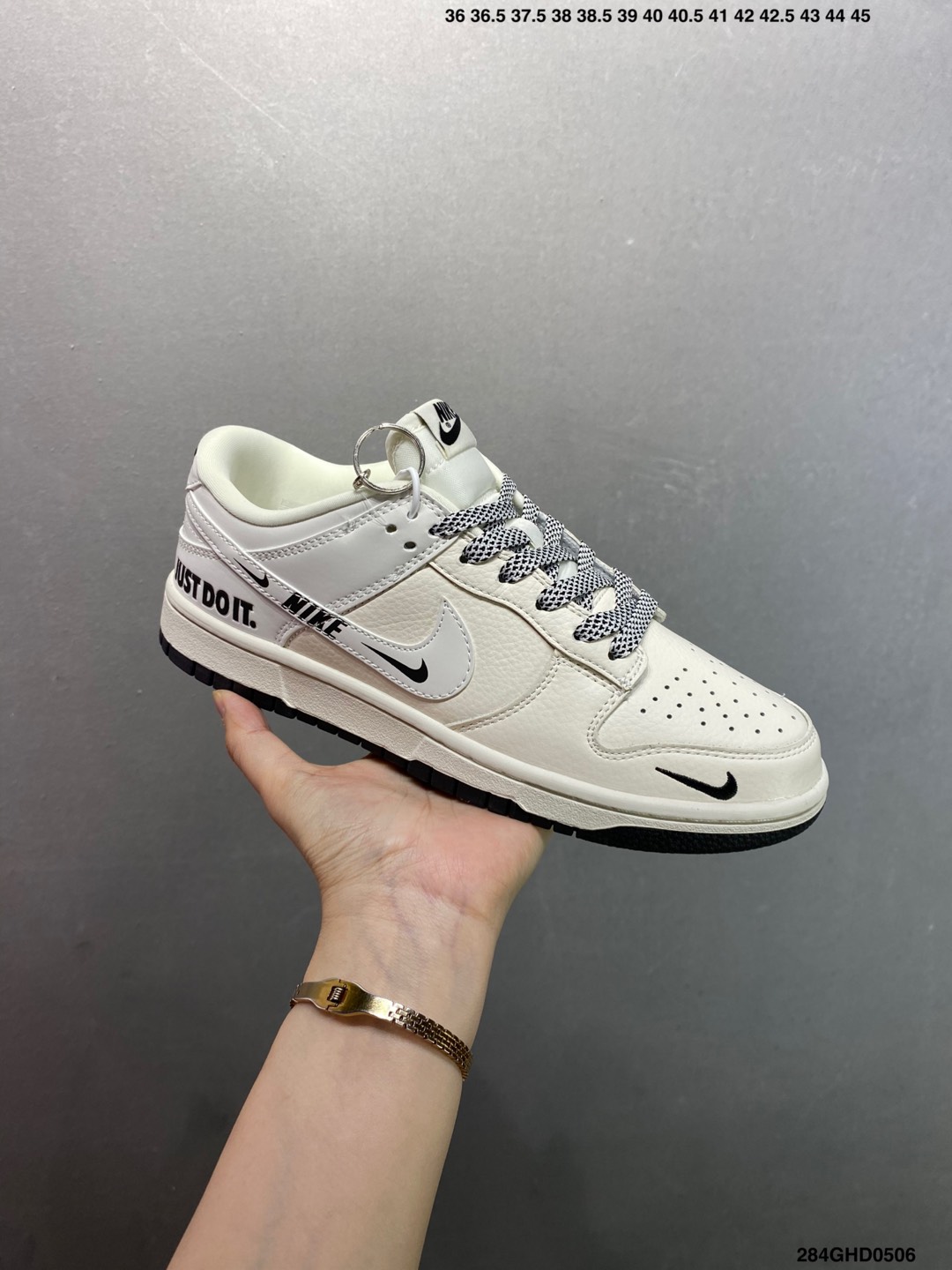 Nike Dunk Low Custom Sneakers - KK1333-021, Premium Quality & Comfort 3 i1746468350922 7785 0 1