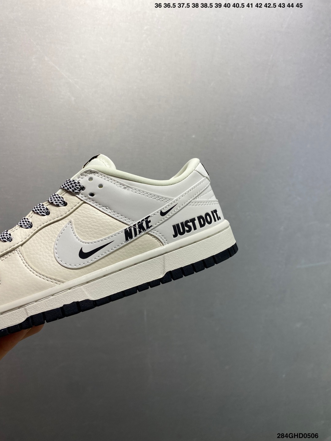 Nike Dunk Low Custom Sneakers - KK1333-021, Premium Quality & Comfort 7 i1746468350983 7958 0 5
