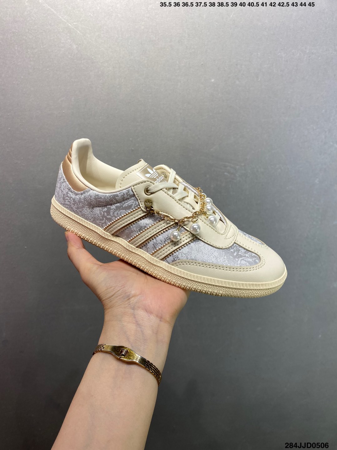 Adidas Samba Valentine , Classic Style, Comfort Fit 3 i1746468438097 7491 0 1