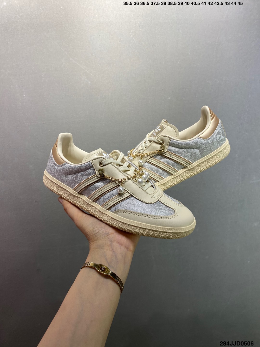 Adidas Samba Valentine , Classic Style, Comfort Fit 9 i1746468438164 6444 0 7