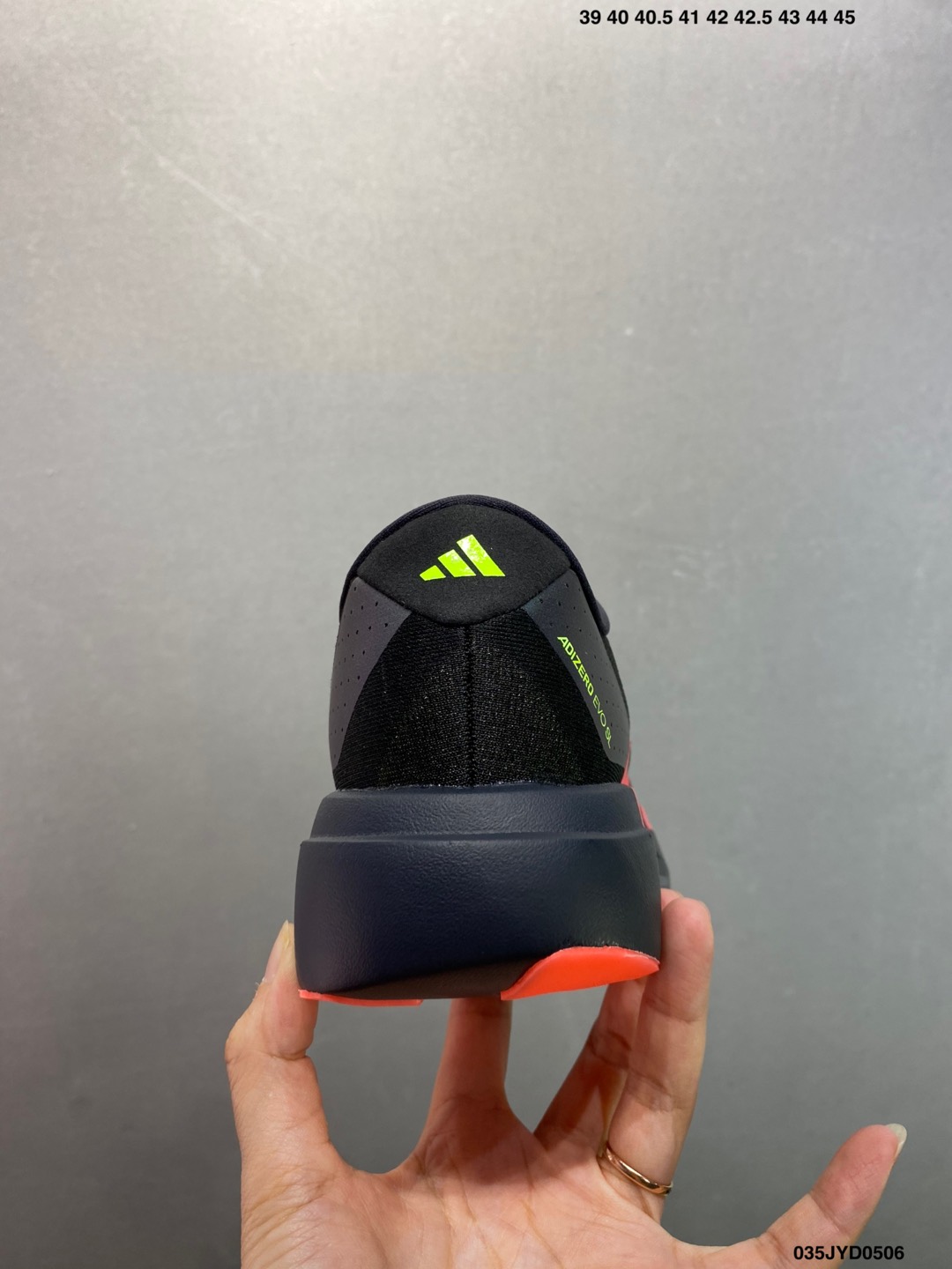 Adidas Adizero Evo SL Running Shoes - Comfortable, Stylish, and Durable 5 i1746468783744 8899 0 3
