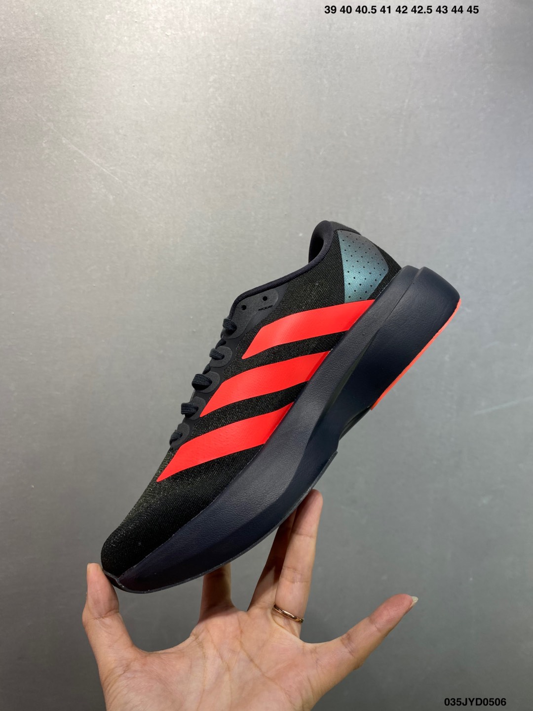 Adidas Adizero Evo SL Running Shoes - Comfortable, Stylish, and Durable 4 i1746468783876 1382 0 2