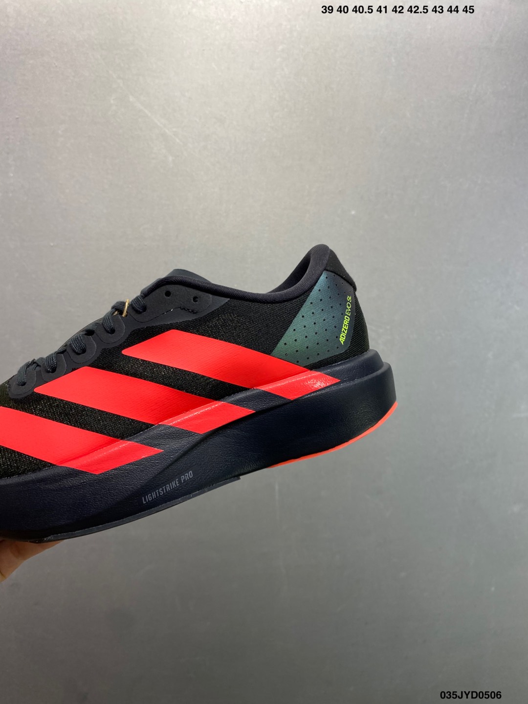Adidas Adizero Evo SL Running Shoes - Comfortable, Stylish, and Durable 7 i1746468784009 7272 0 5