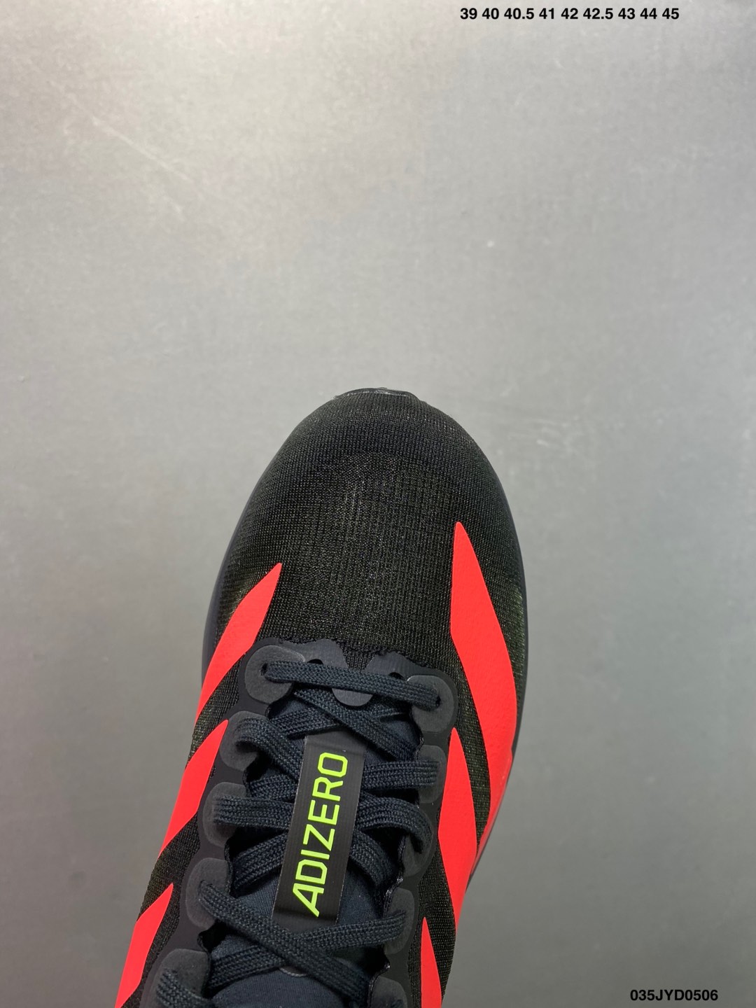 Adidas Adizero Evo SL Running Shoes - Comfortable, Stylish, and Durable 6 i1746468784071 2227 0 4