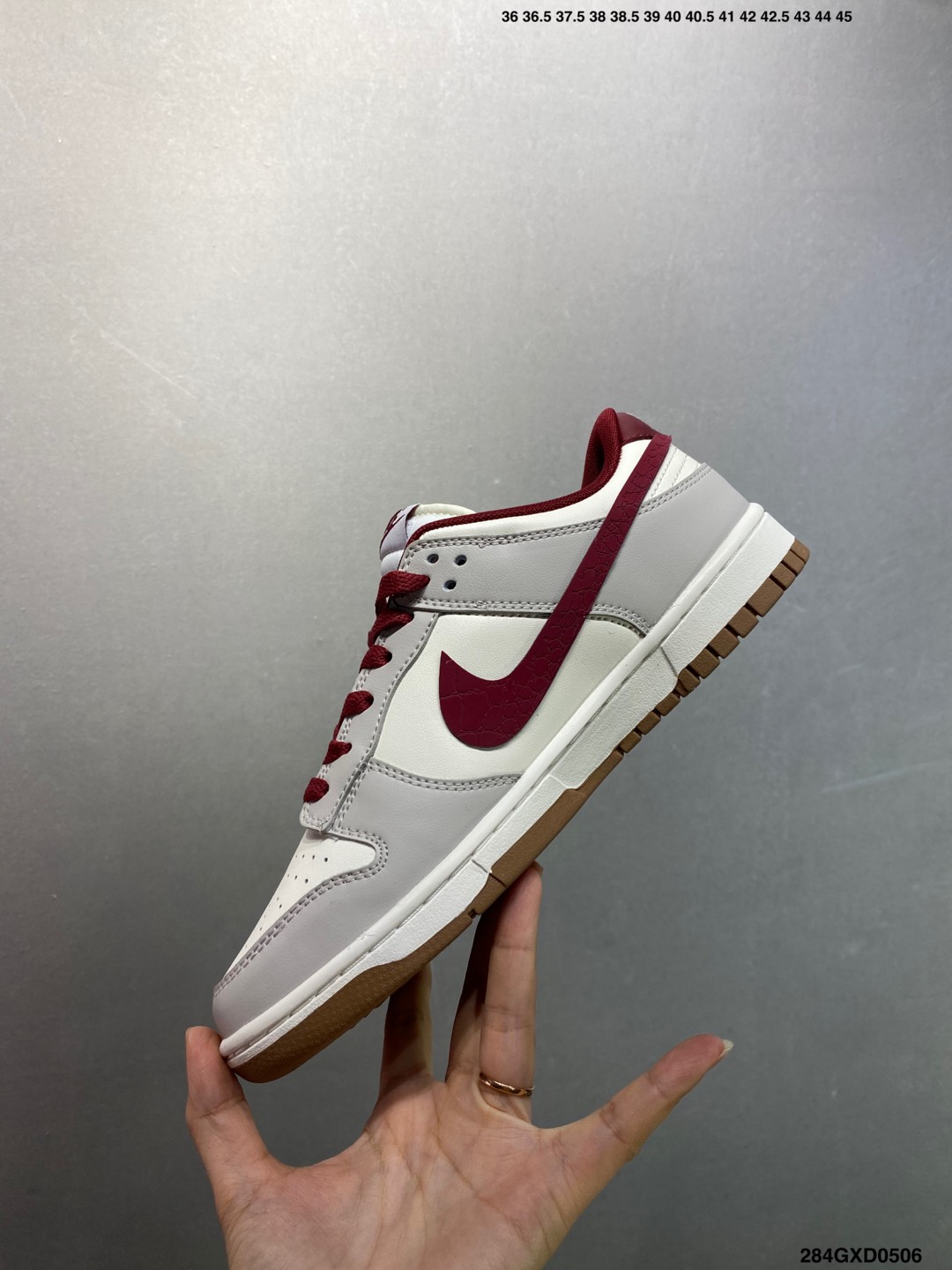 Nike Dunk Low Retro "DIY Custom" Casual Sneakers FB7160-161 4 i1746468866285 2916 0 2