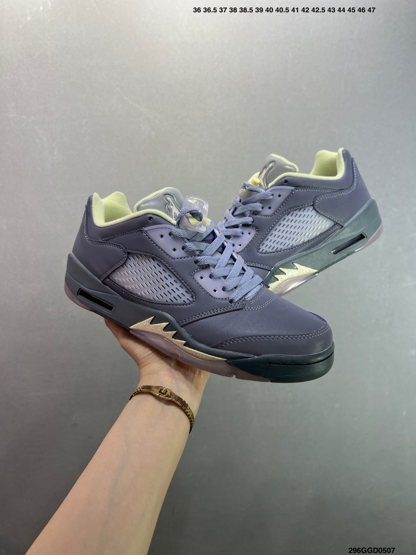 Air Jordan 5 Low Chinese New Year Basketball Shoes - White/Infrared 5 i1746545472216 3902 0 7
