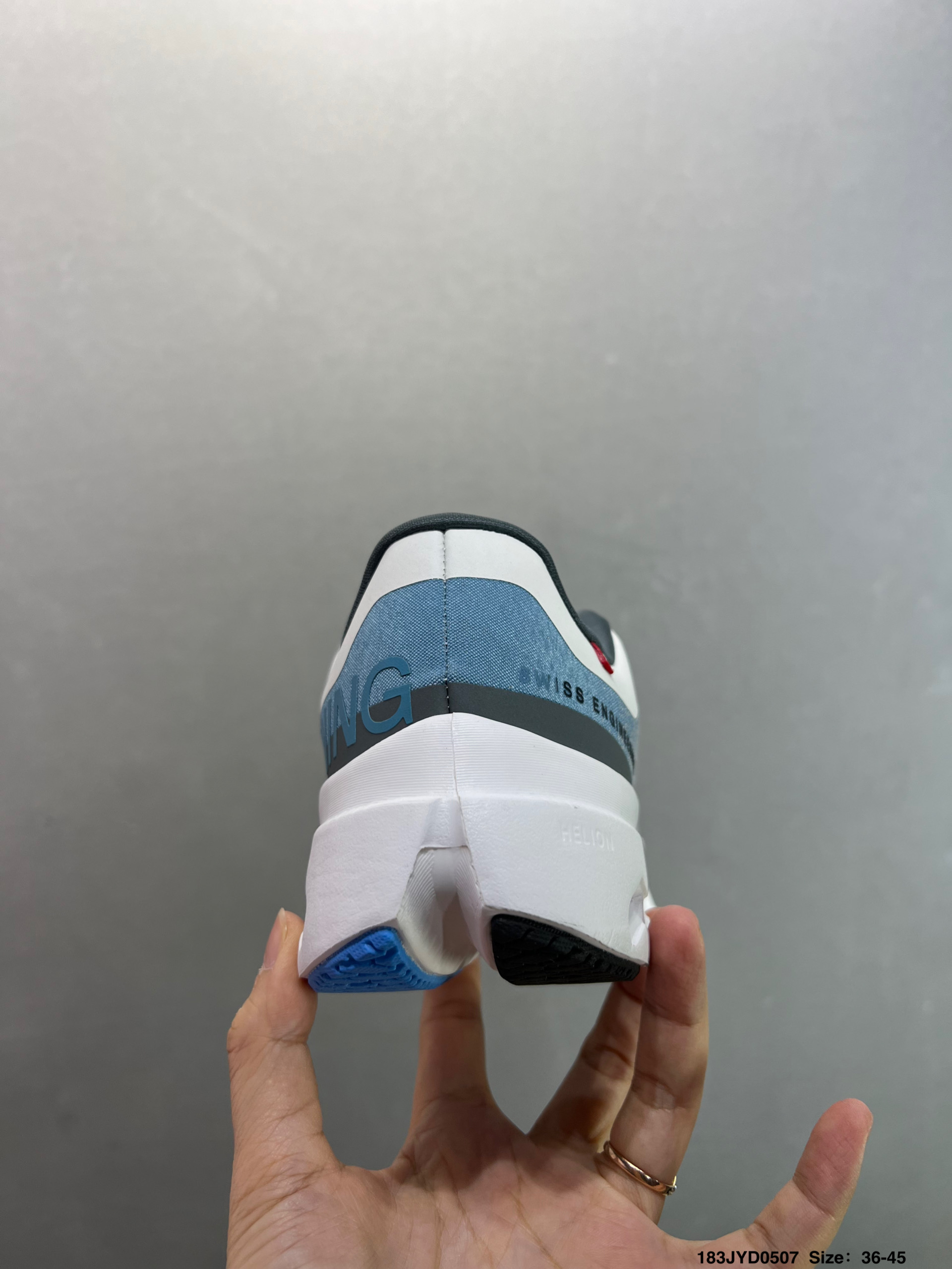 On Cloudtilt Loewe Running Shoes: Outdoor Street Style Meets Functionality 5 i1746546657800 3421 0 3