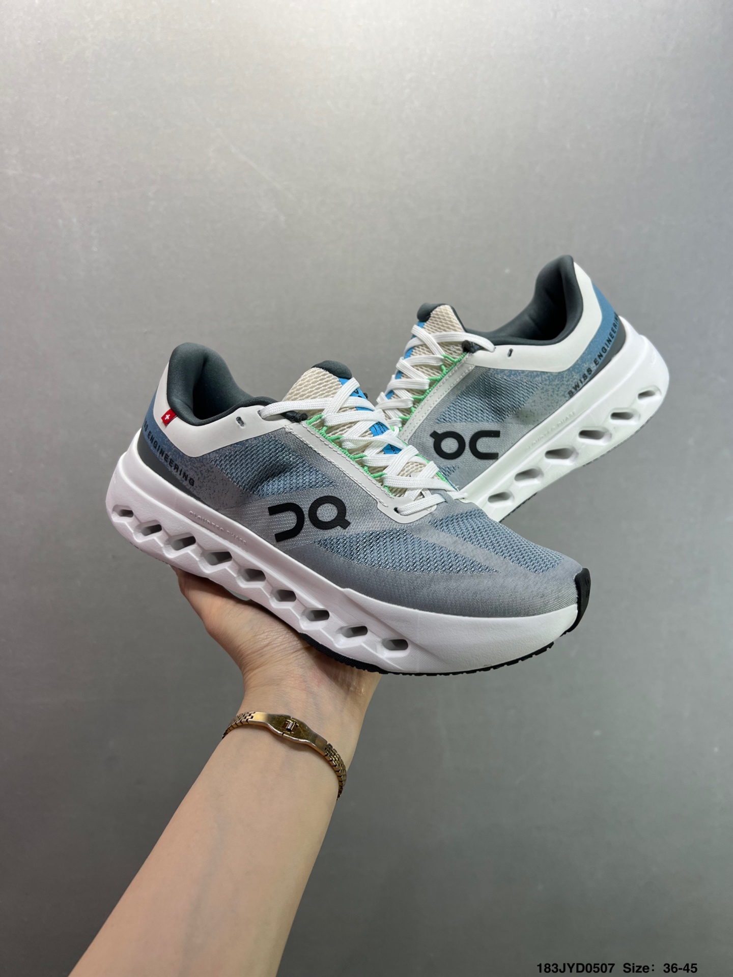 On Running Cloudtilt Loewe Inspired Outdoor Street Style Sneakers - Size 36-45 8 i1746546657841 3508 0 7