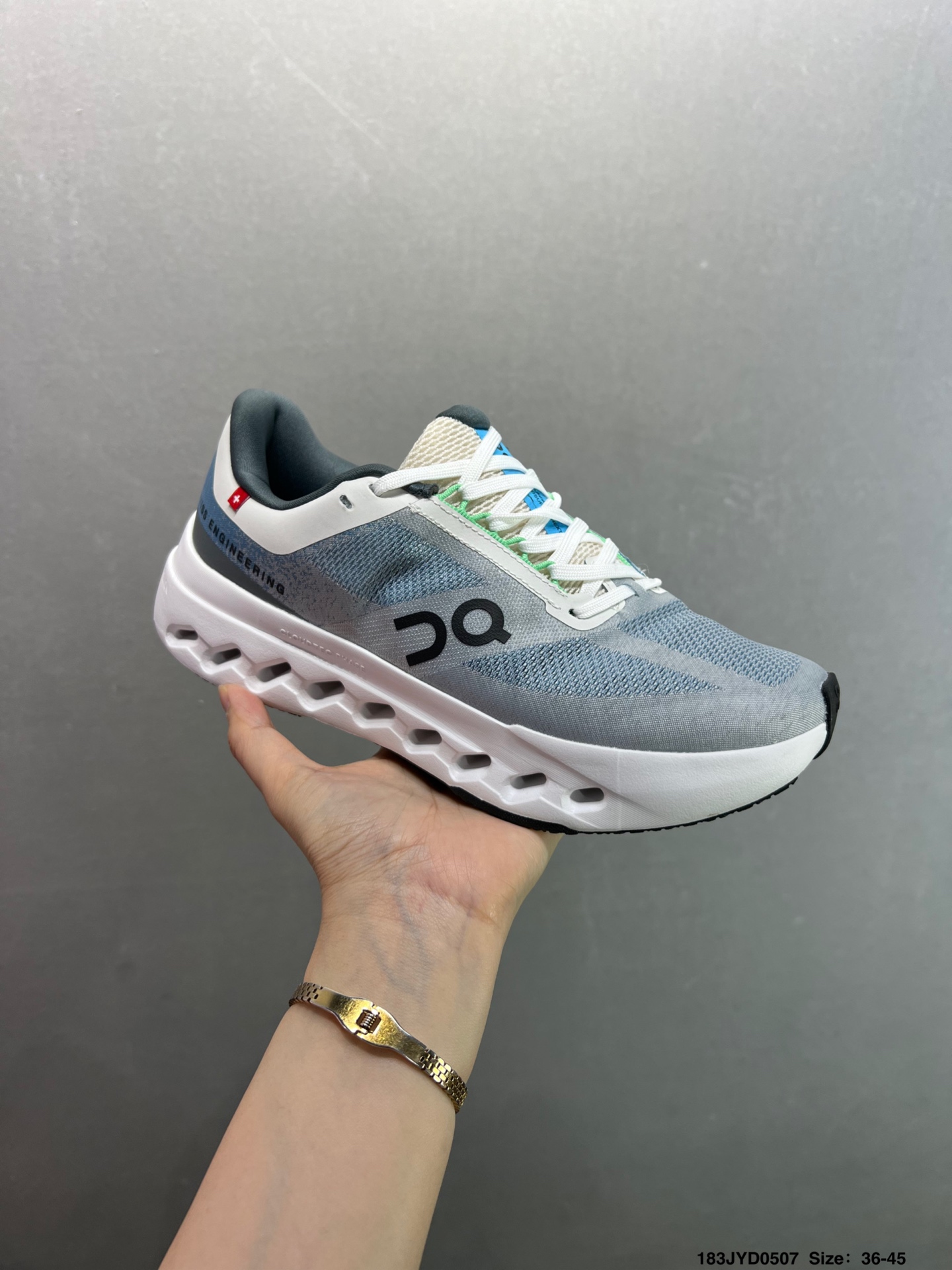 On Running Cloudtilt Loewe Inspired Outdoor Street Style Sneakers - Size 36-45 6 i1746546657864 9251 0 1
